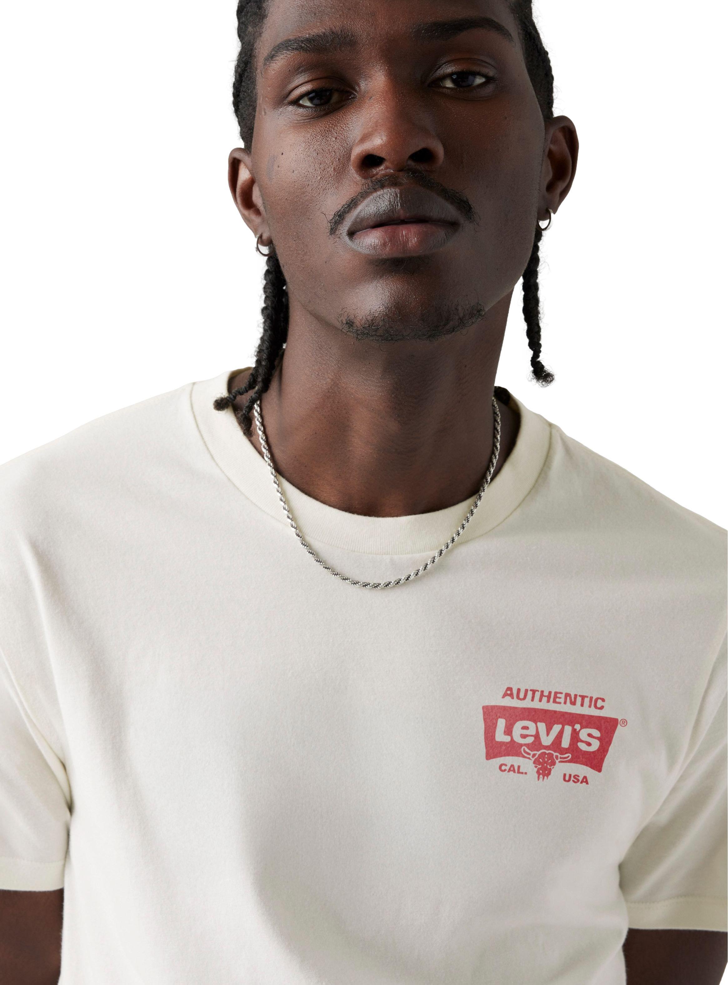 Polera Manga Corta Authentic-3