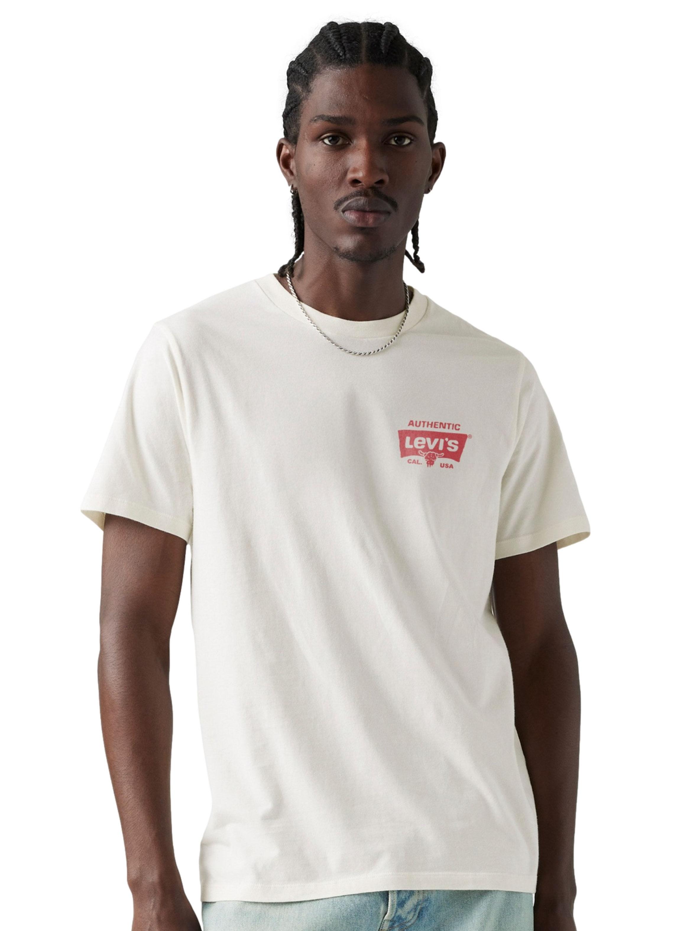 Polera Manga Corta Authentic-2