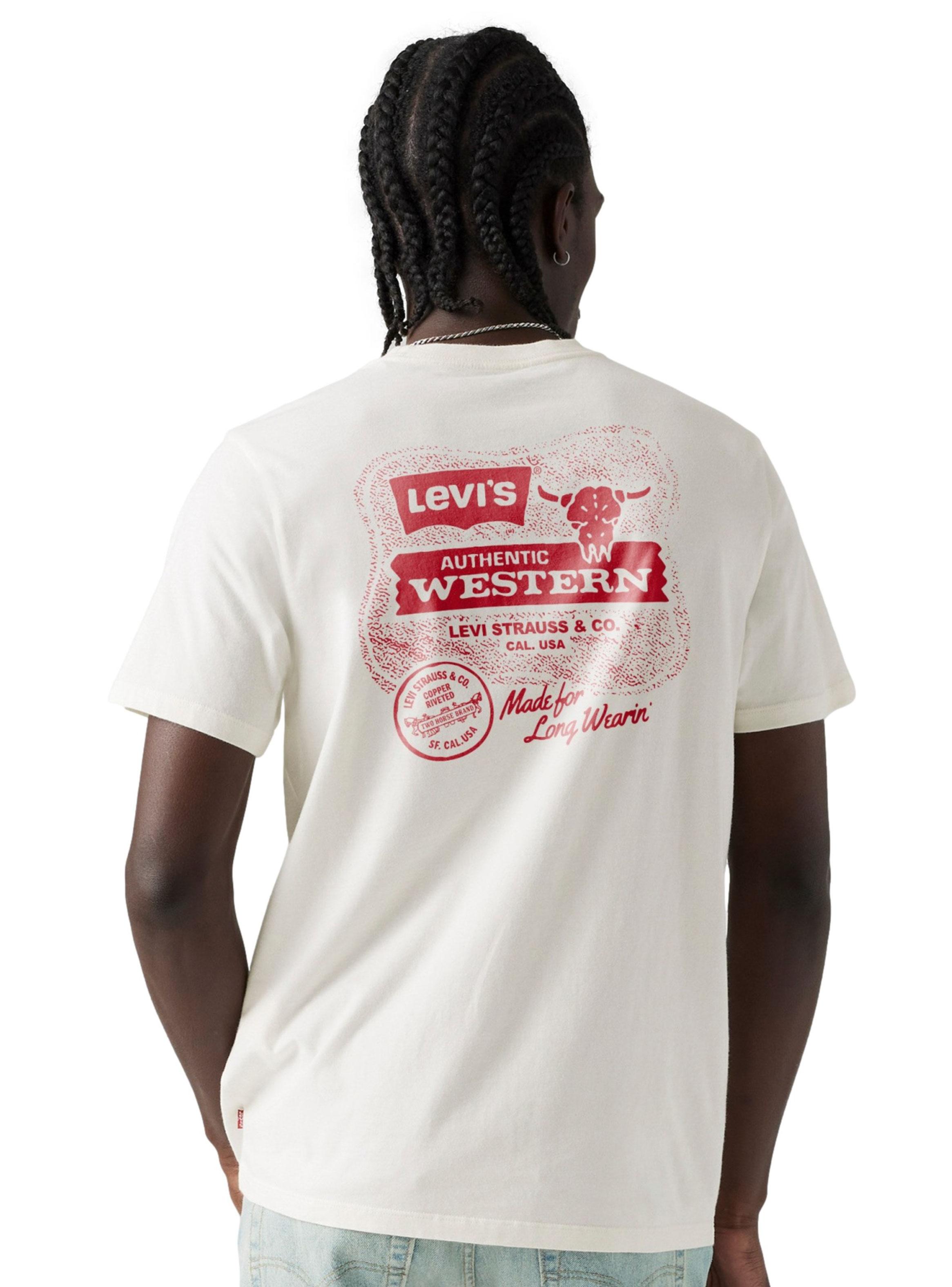 Polera Manga Corta Authentic-1