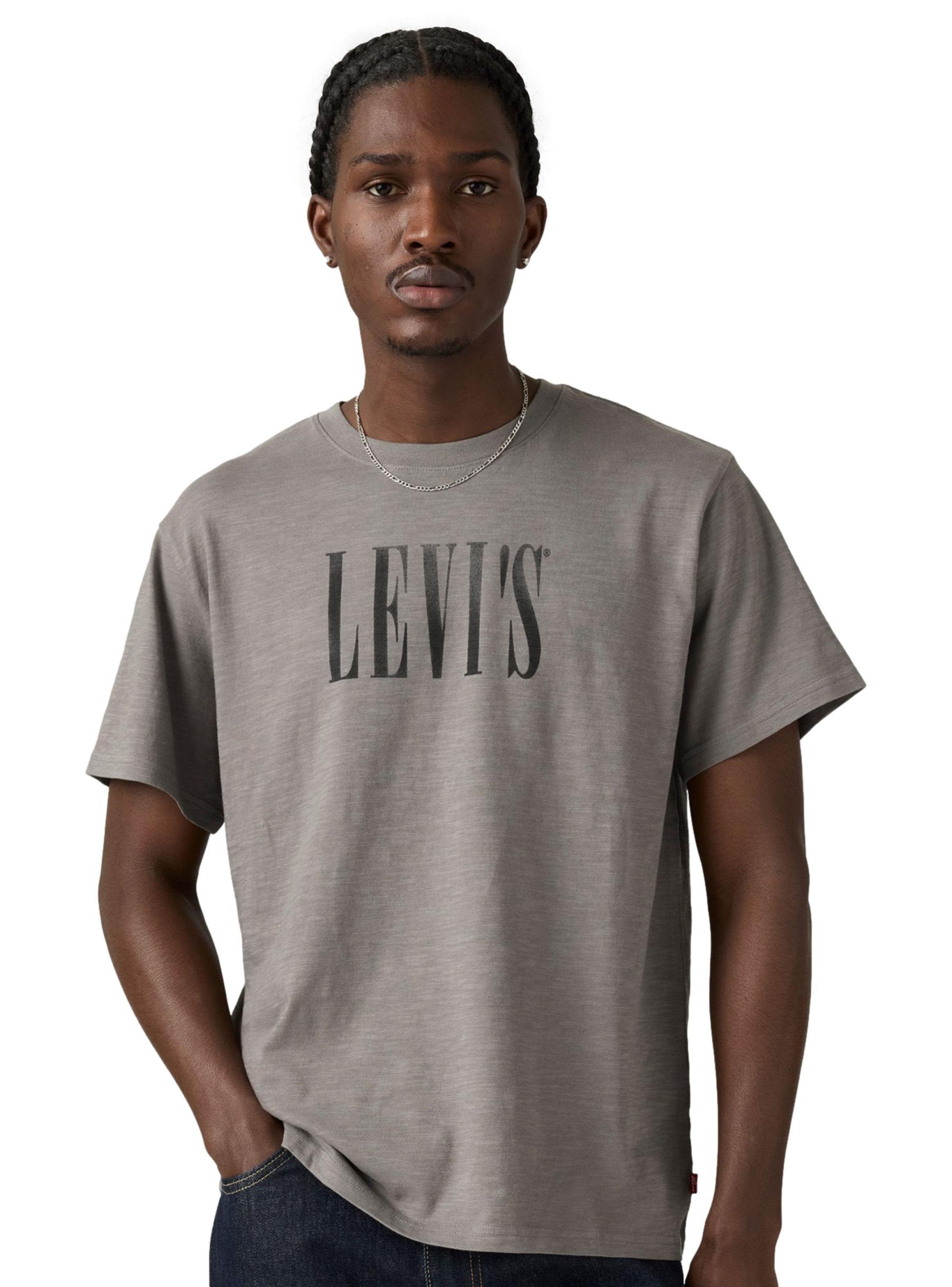 Polera Manga Corta Print-2