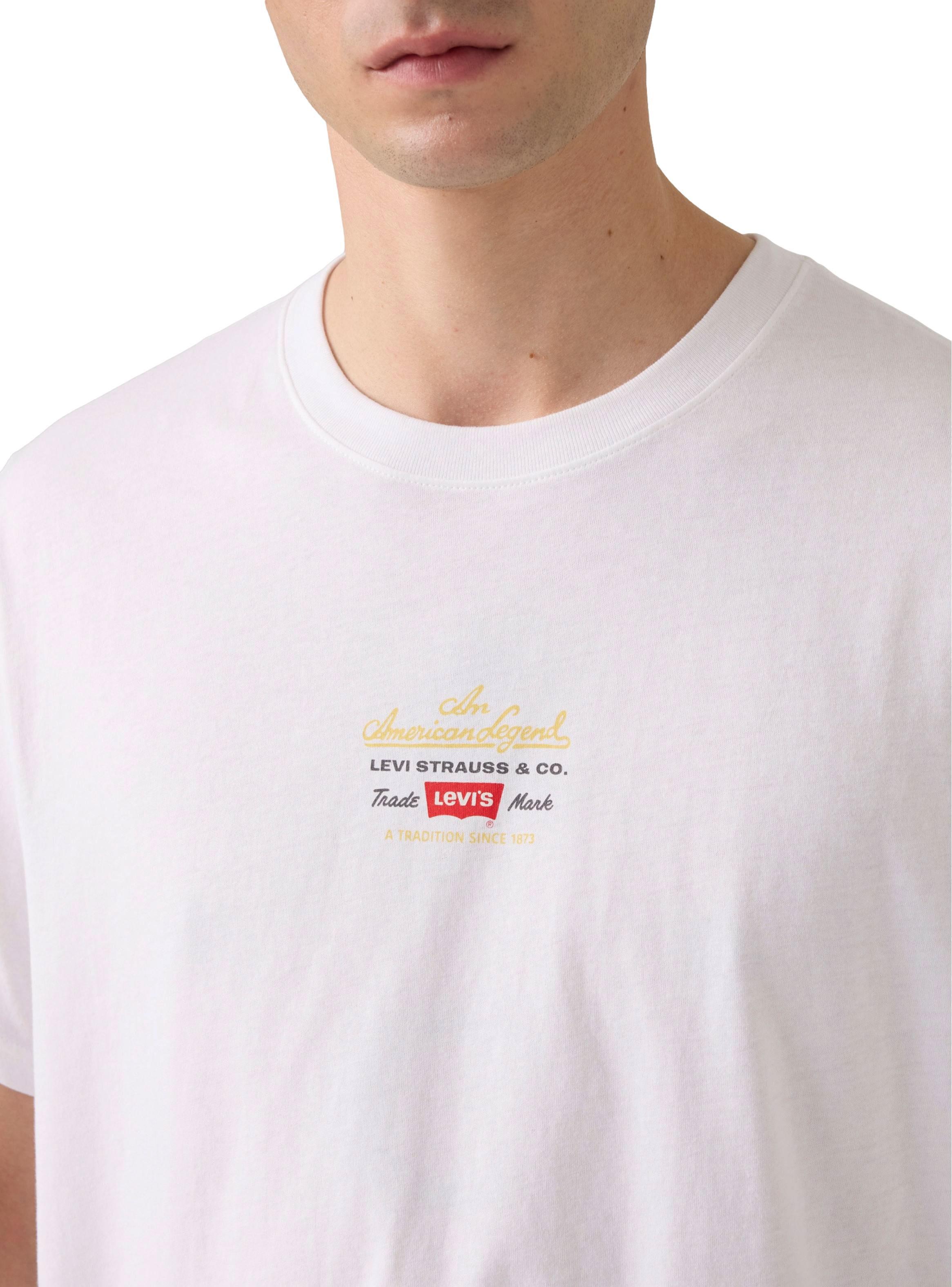 Polera Manga Corta Trade Mark-3