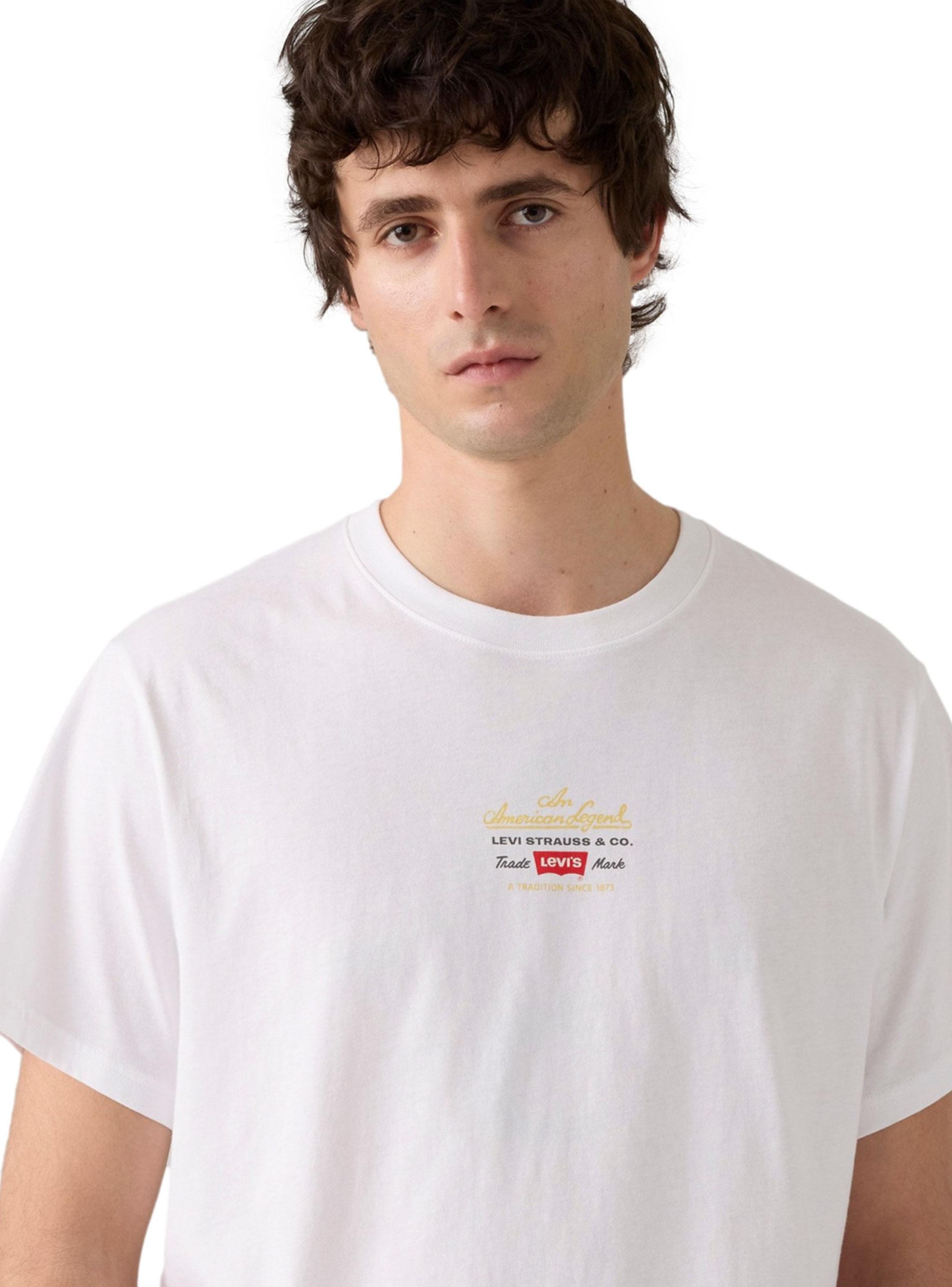 Polera Manga Corta Trade Mark-2