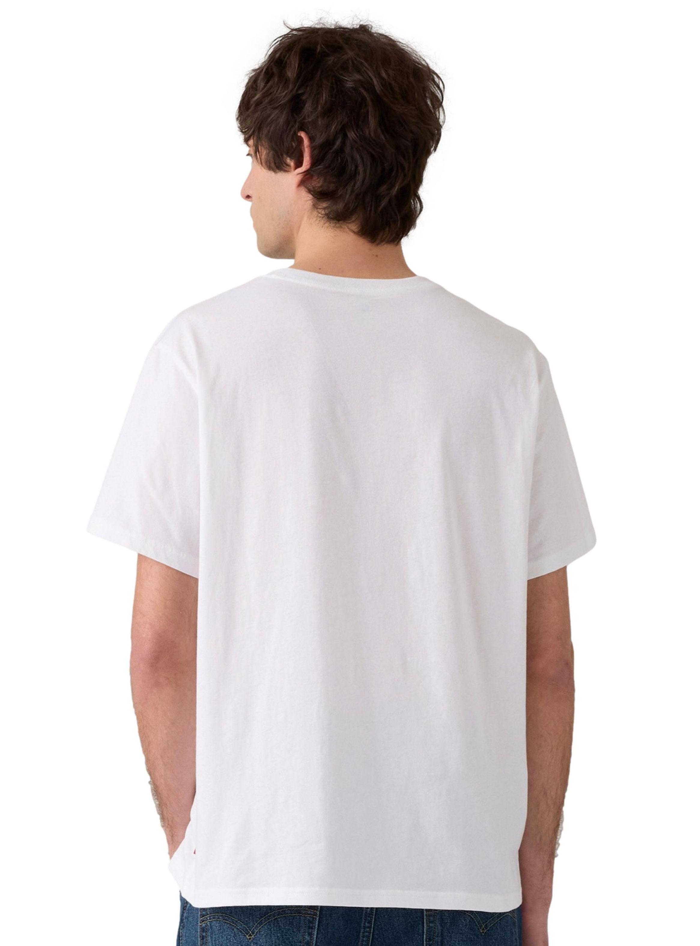 Polera Manga Corta Trade Mark-1