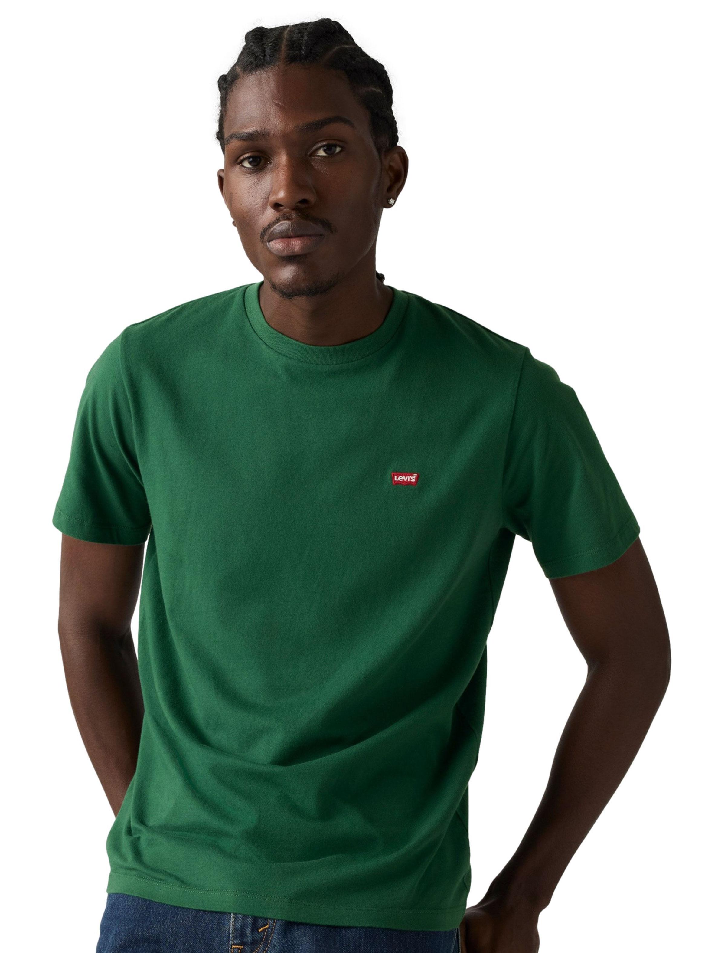Polera Manga Corta Print Mini Logo-2