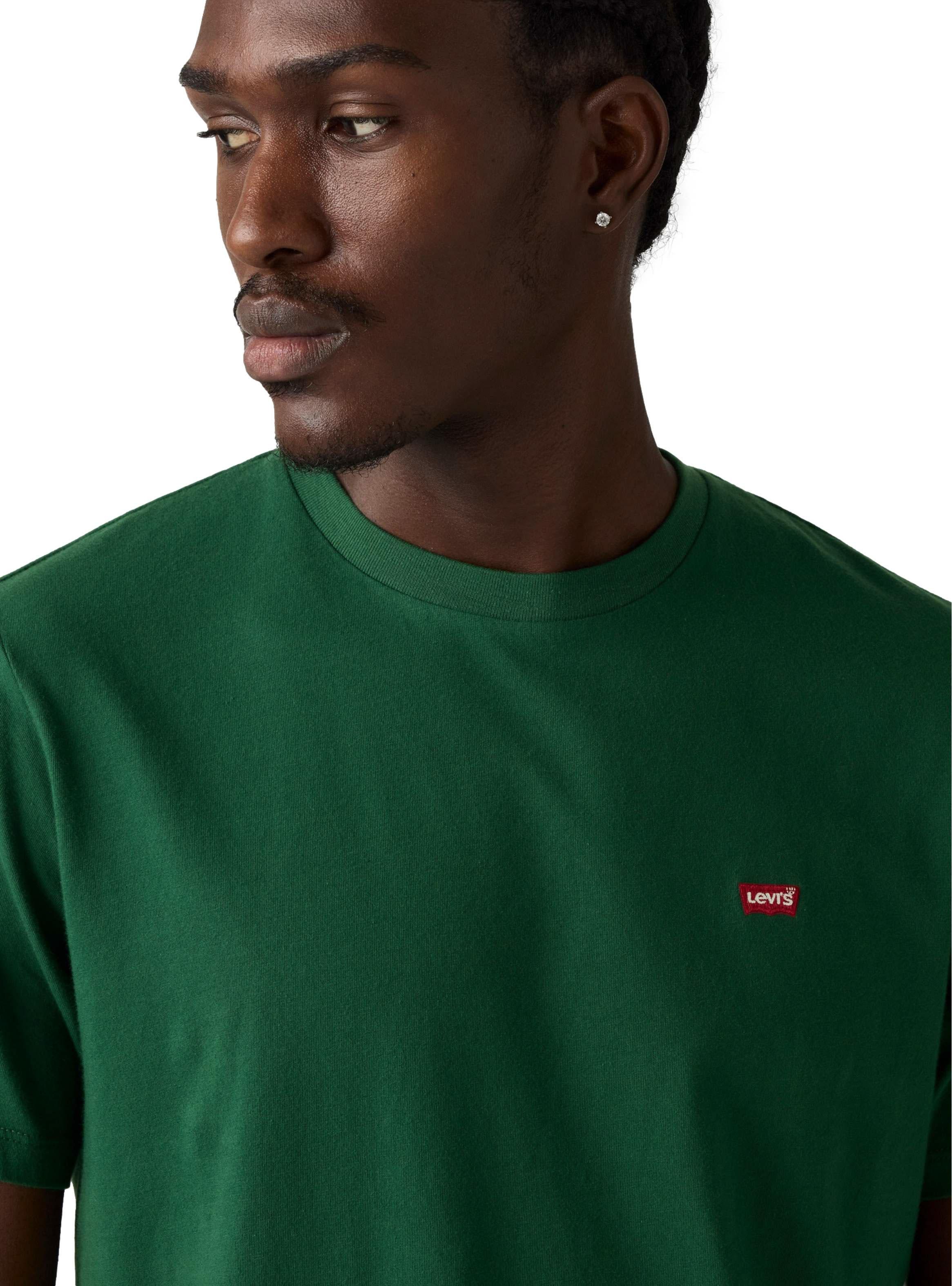 Polera Manga Corta Print Mini Logo-3
