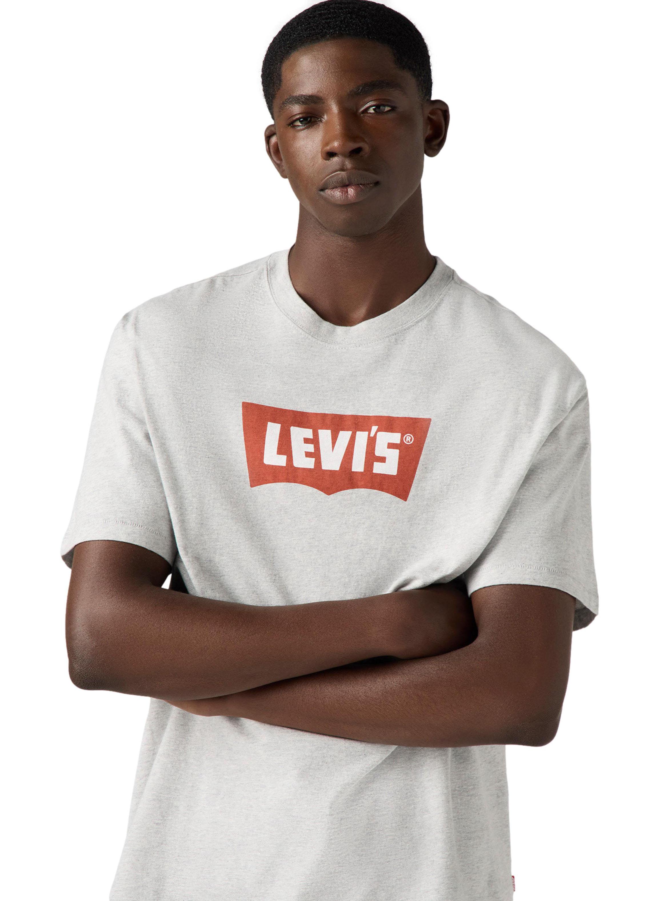 Polera Pirnt Logo Frontal-2