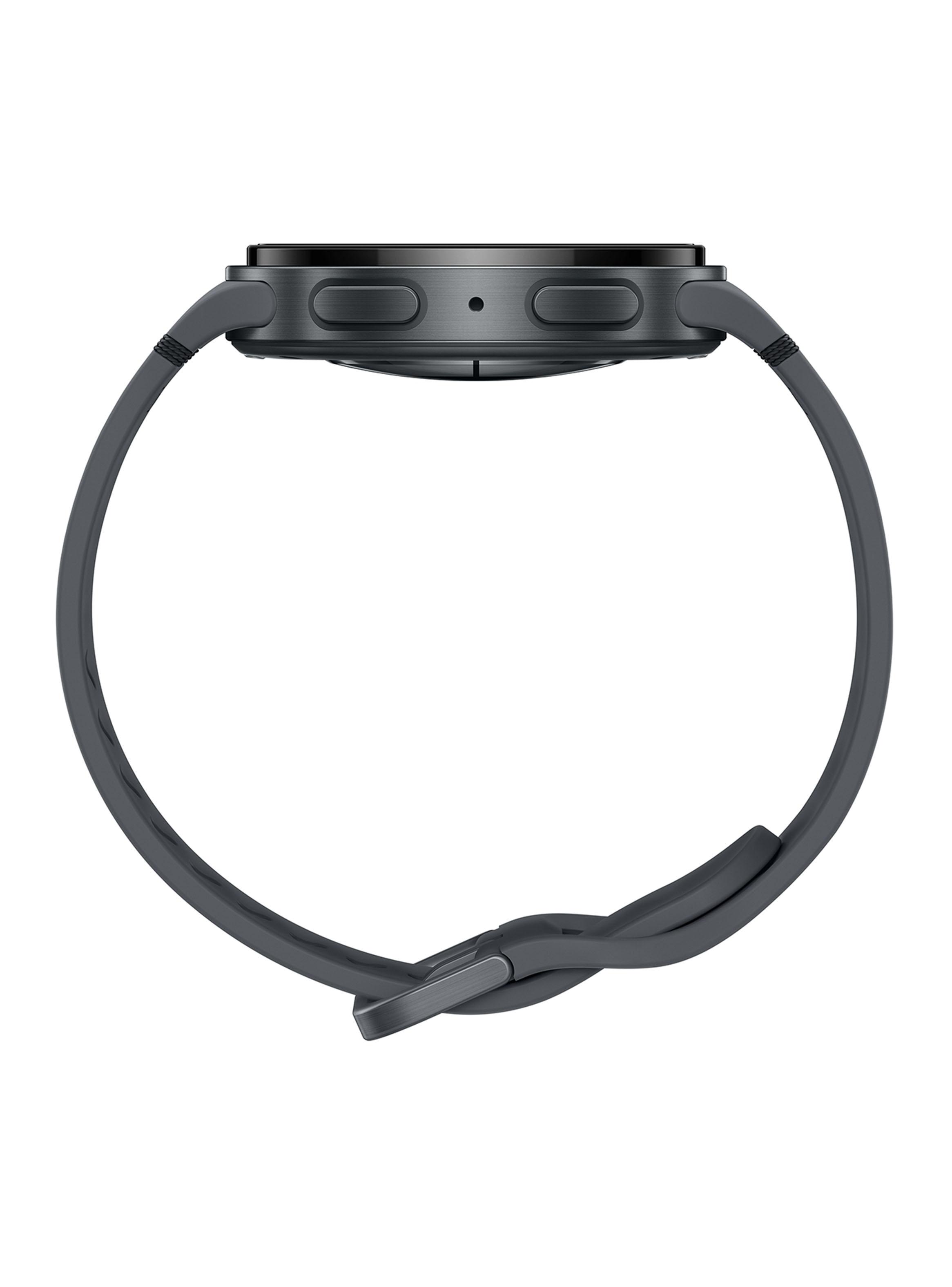 Smartwatch Galaxy Watch 8 40 mm Gráfito 1.3'-3