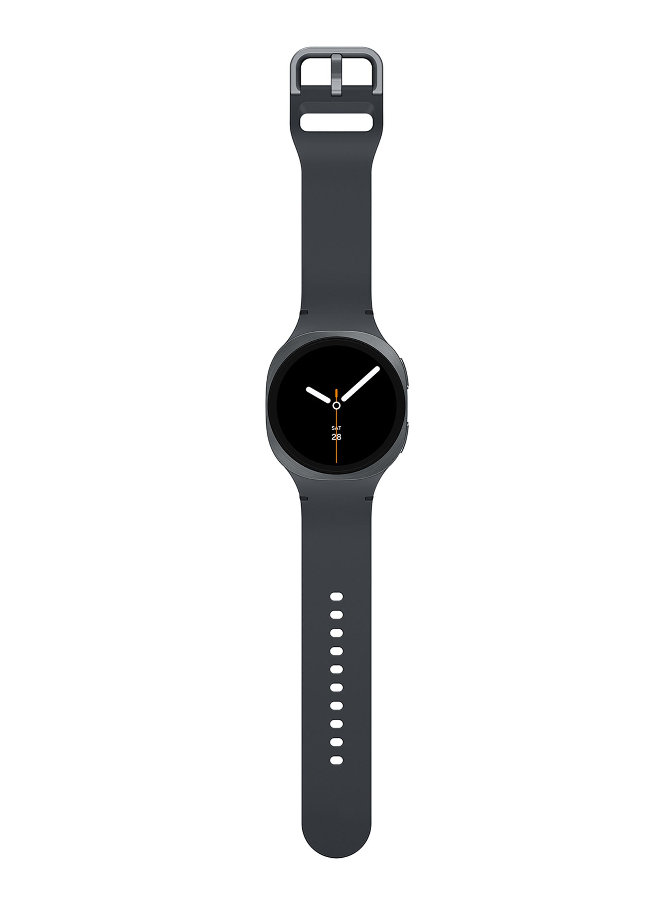 Smartwatch Galaxy Watch 8 40 mm Gráfito 1.3'-2
