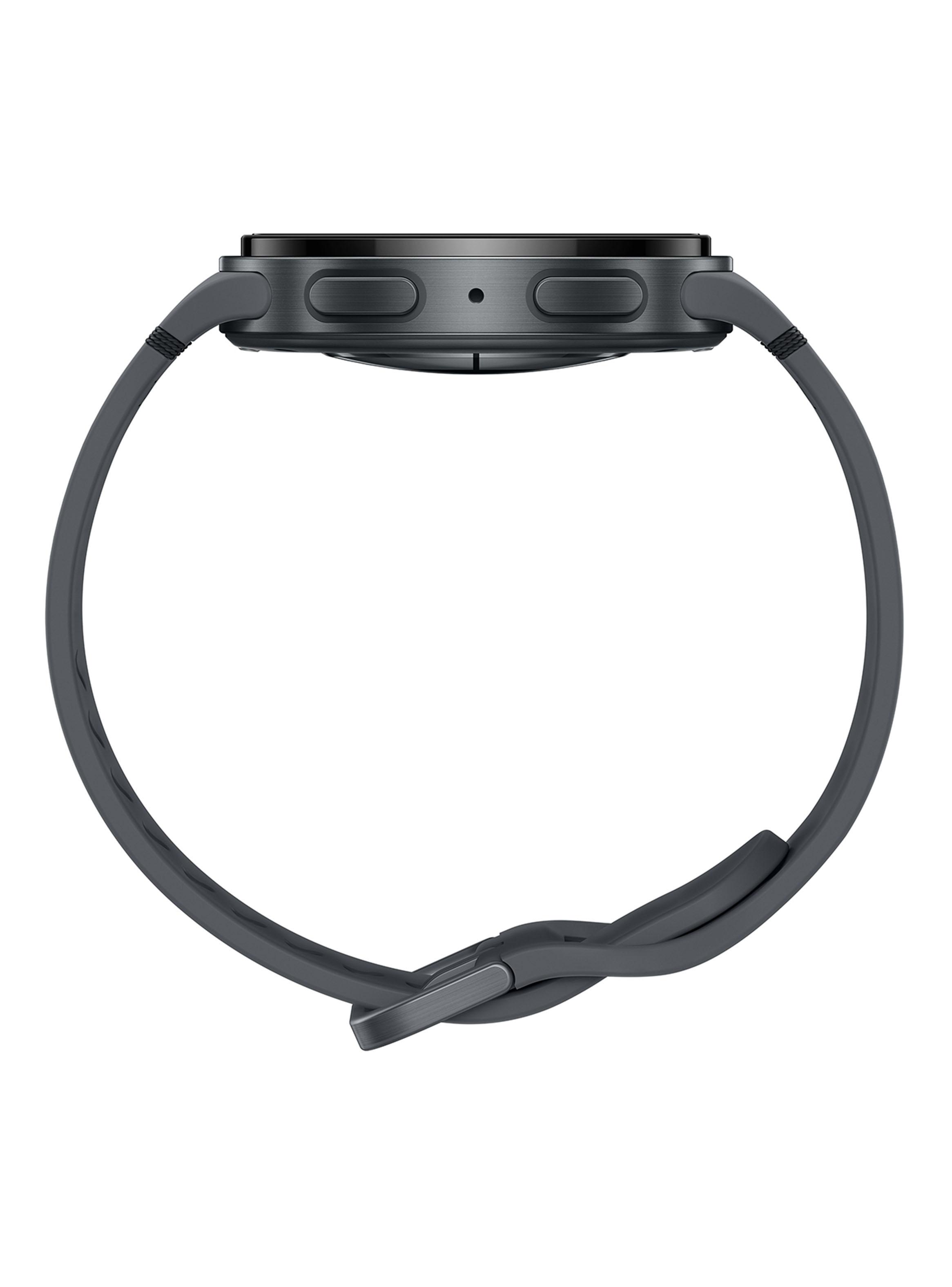 Smartwatch Galaxy Watch 8 40 mm Gráfito 1.3'-2