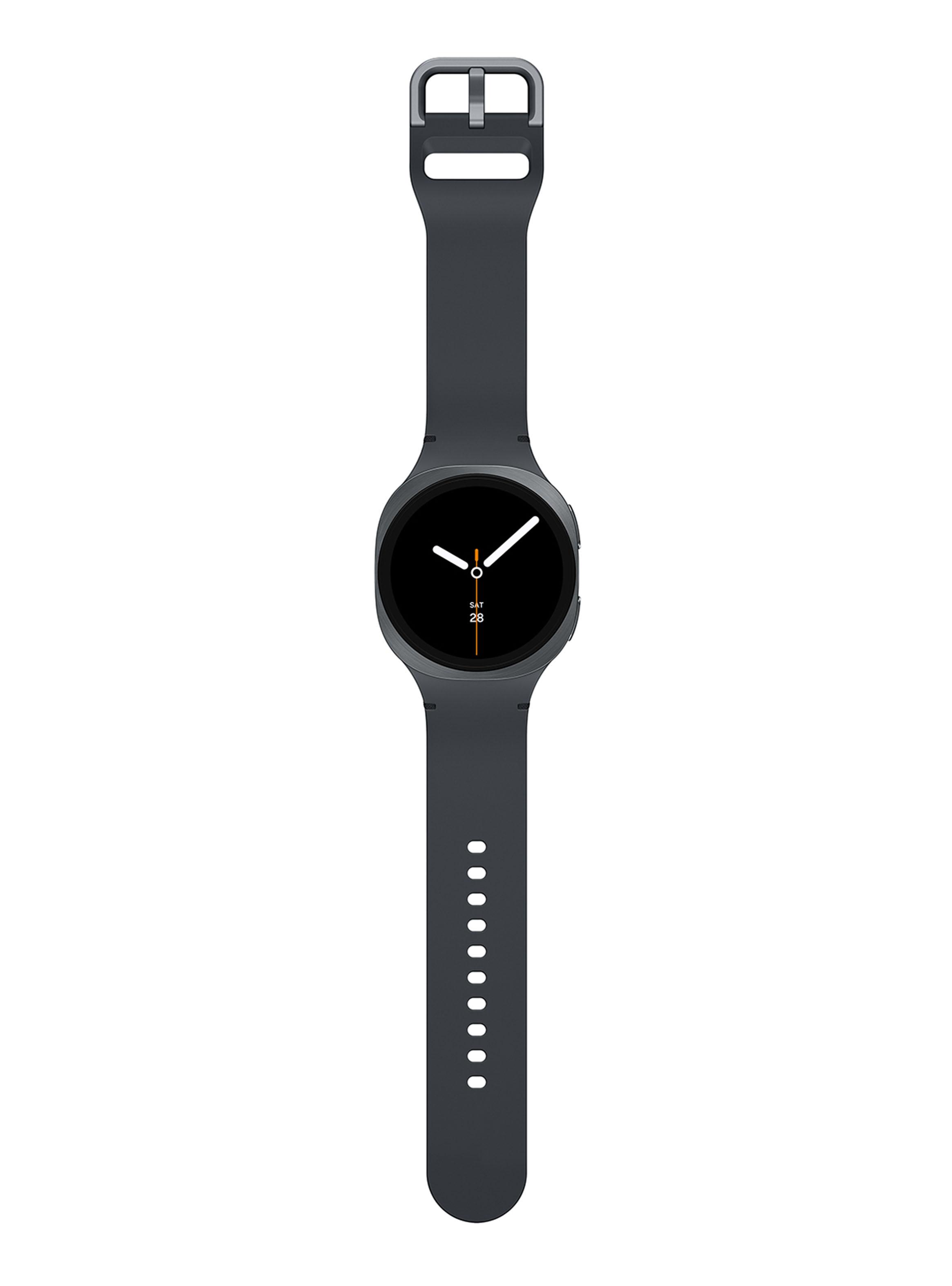 Smartwatch Galaxy Watch 8 40 mm Gráfito 1.3'-3