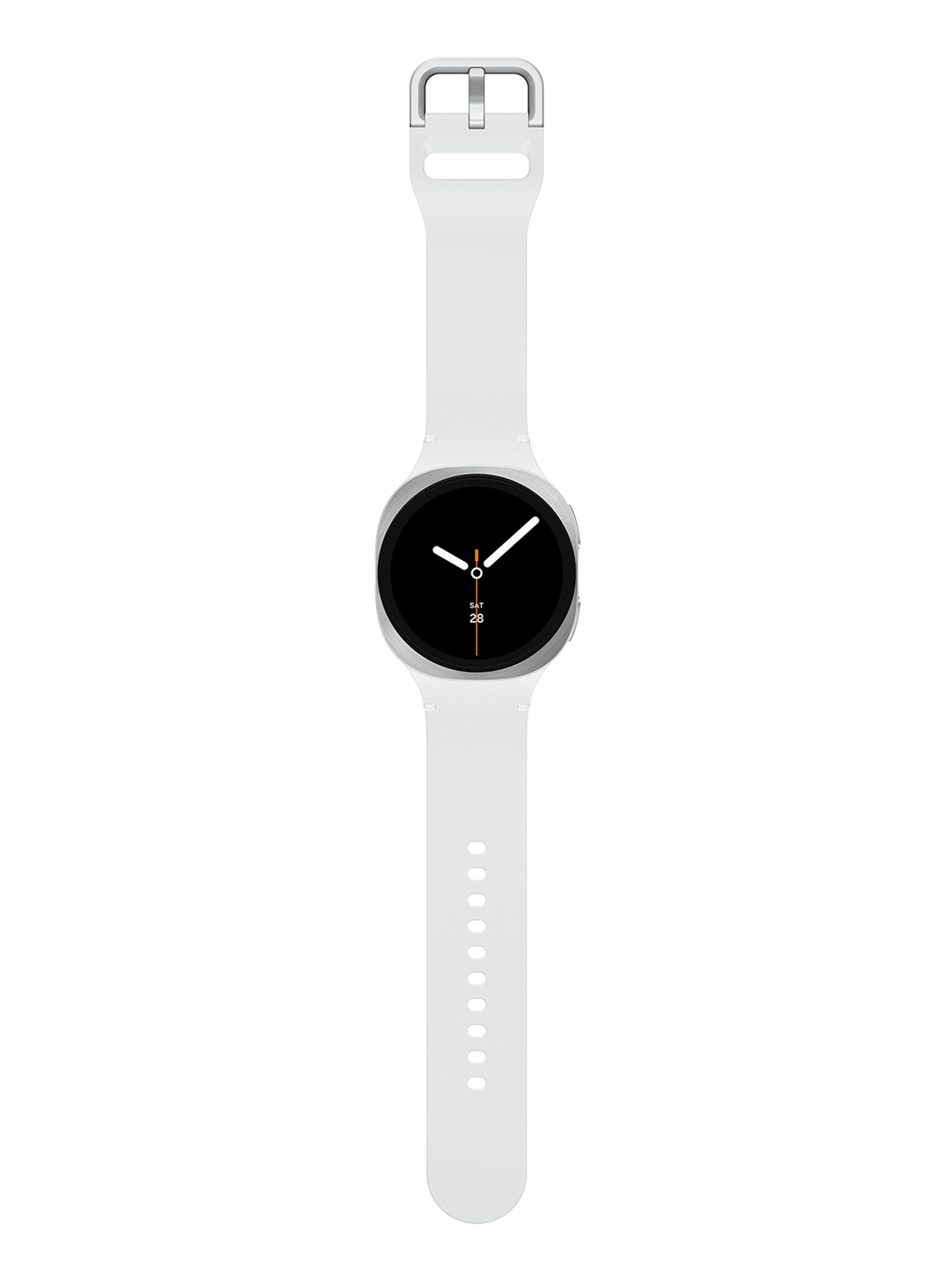 Smartwatch Galaxy Watch 8 40 mm Plata 1.3'-2