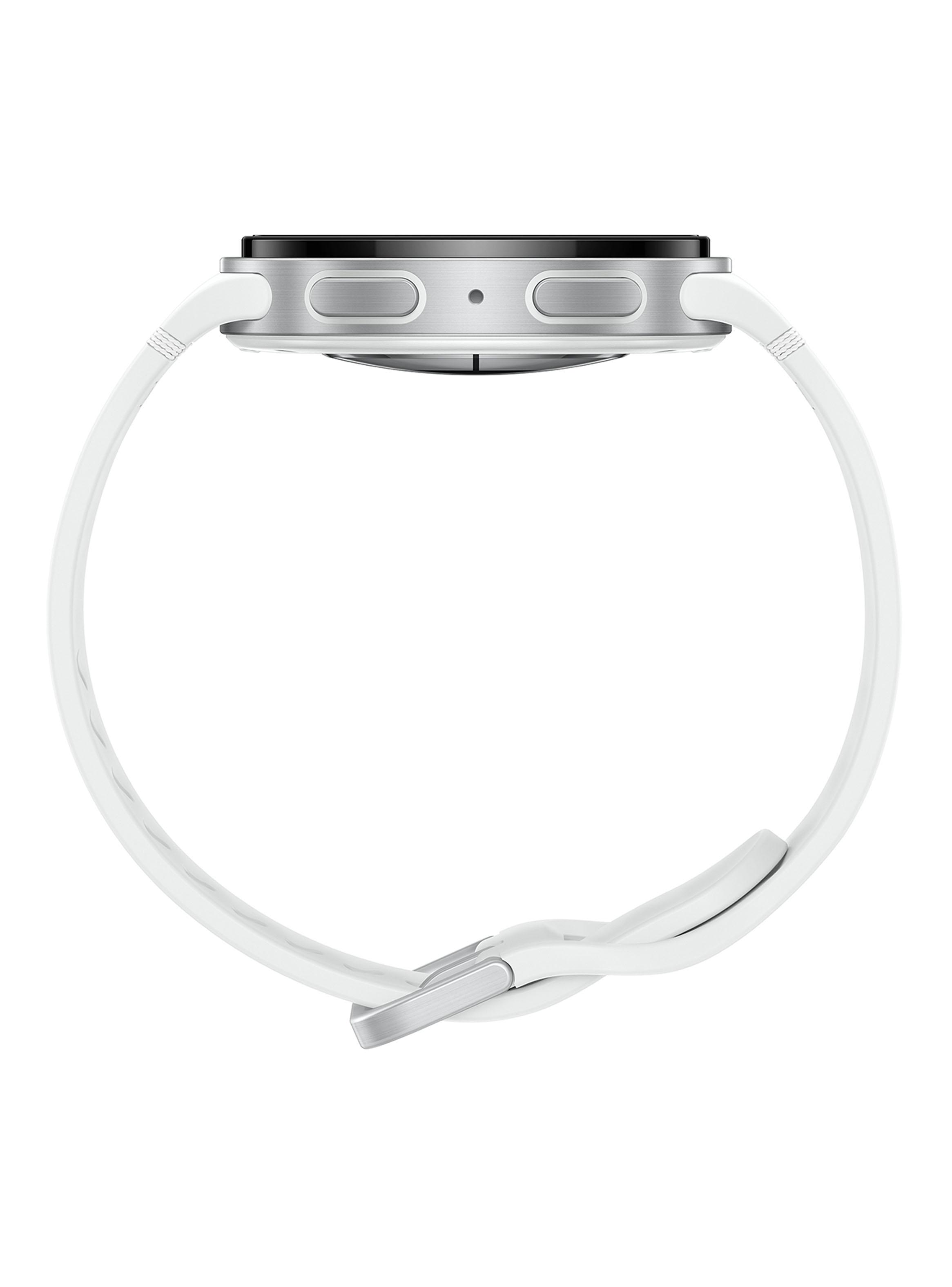 Smartwatch Galaxy Watch 8 40 mm Plata 1.3'-3