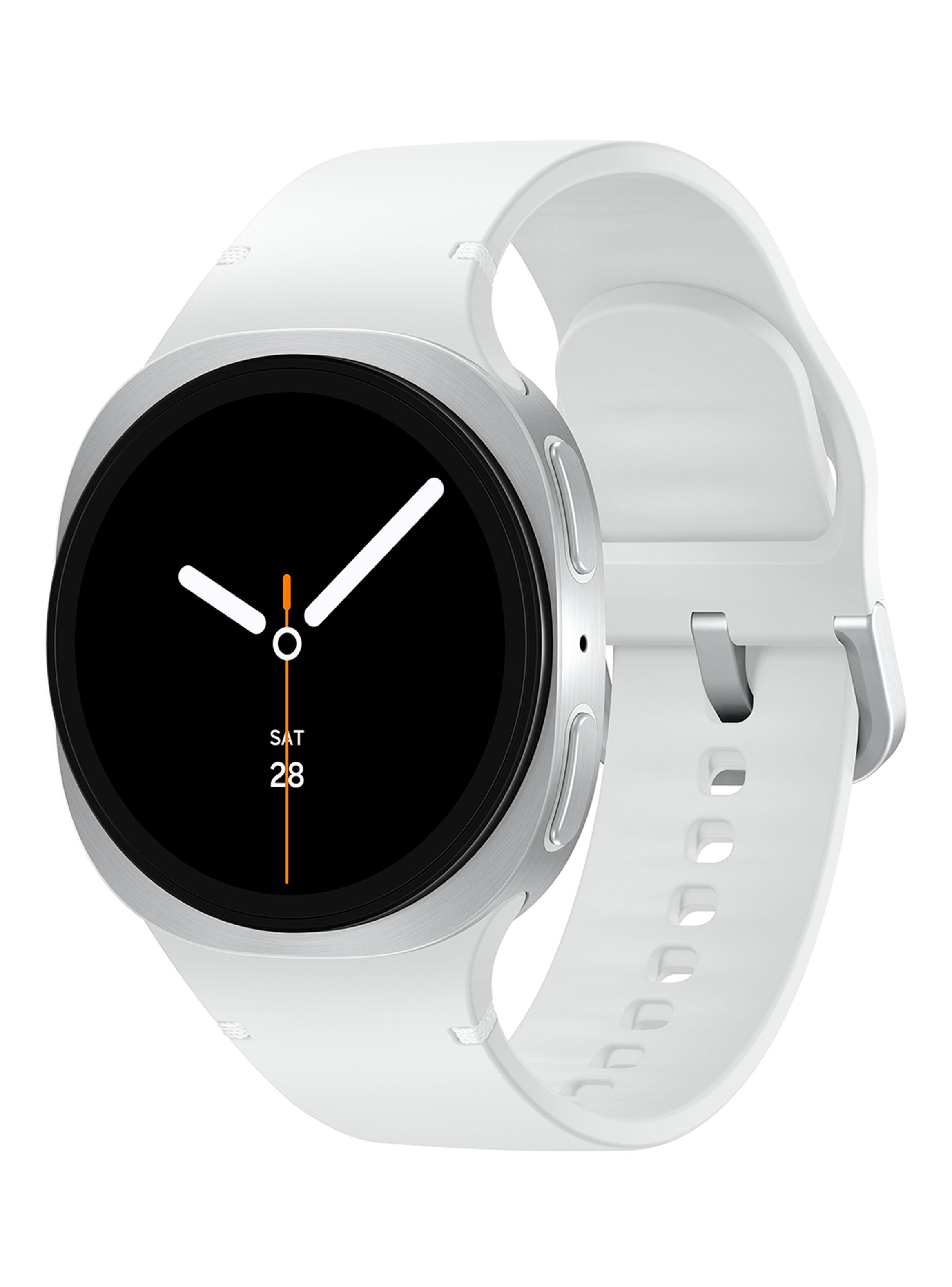 Smartwatch Galaxy Watch 8 40 mm Plata 1.3'-0