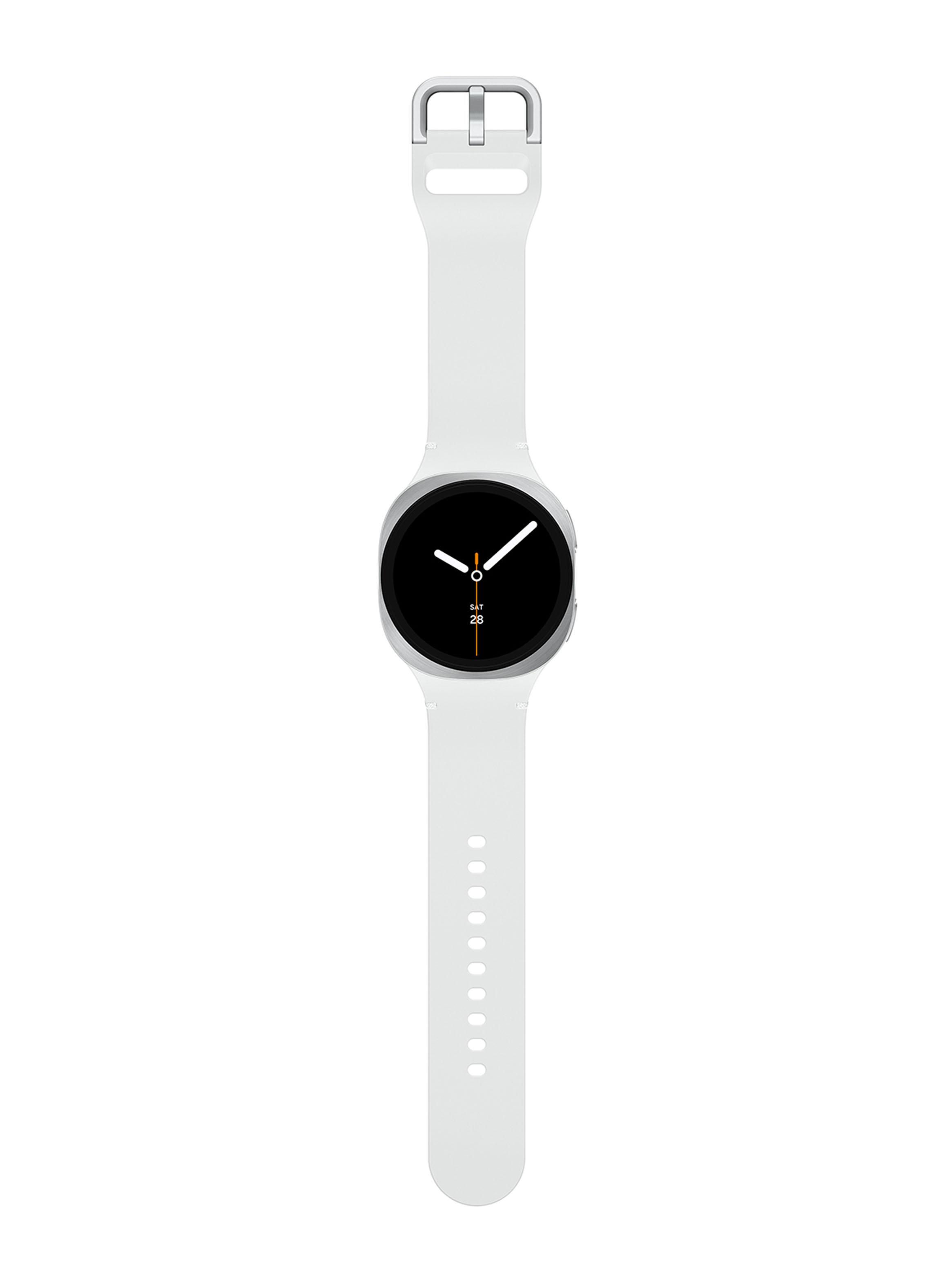 Smartwatch Galaxy Watch 8 40 mm Plata 1.3'-3