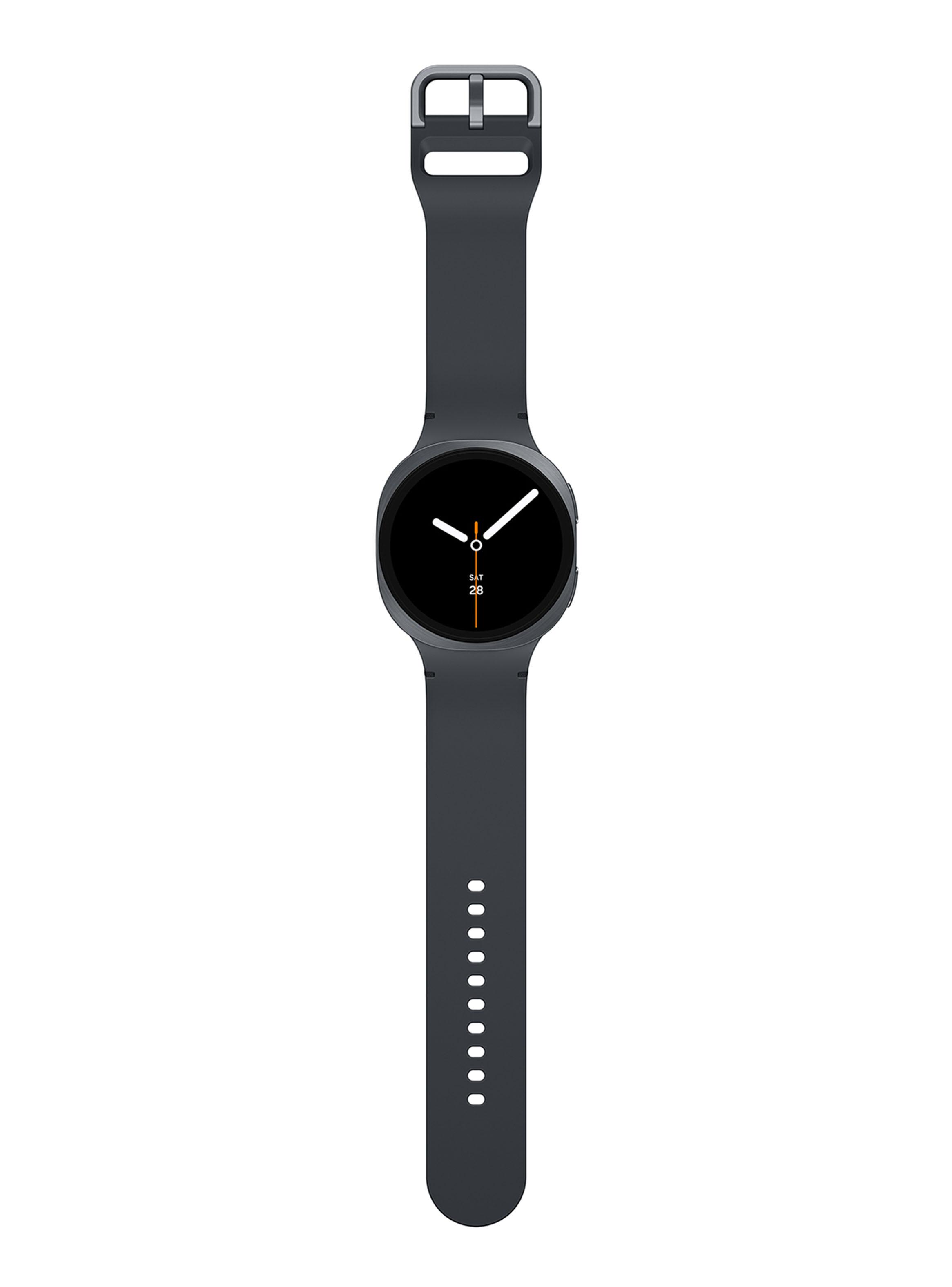 Smartwatch Galaxy Watch 8 44 mm Gráfito 1.5'-2