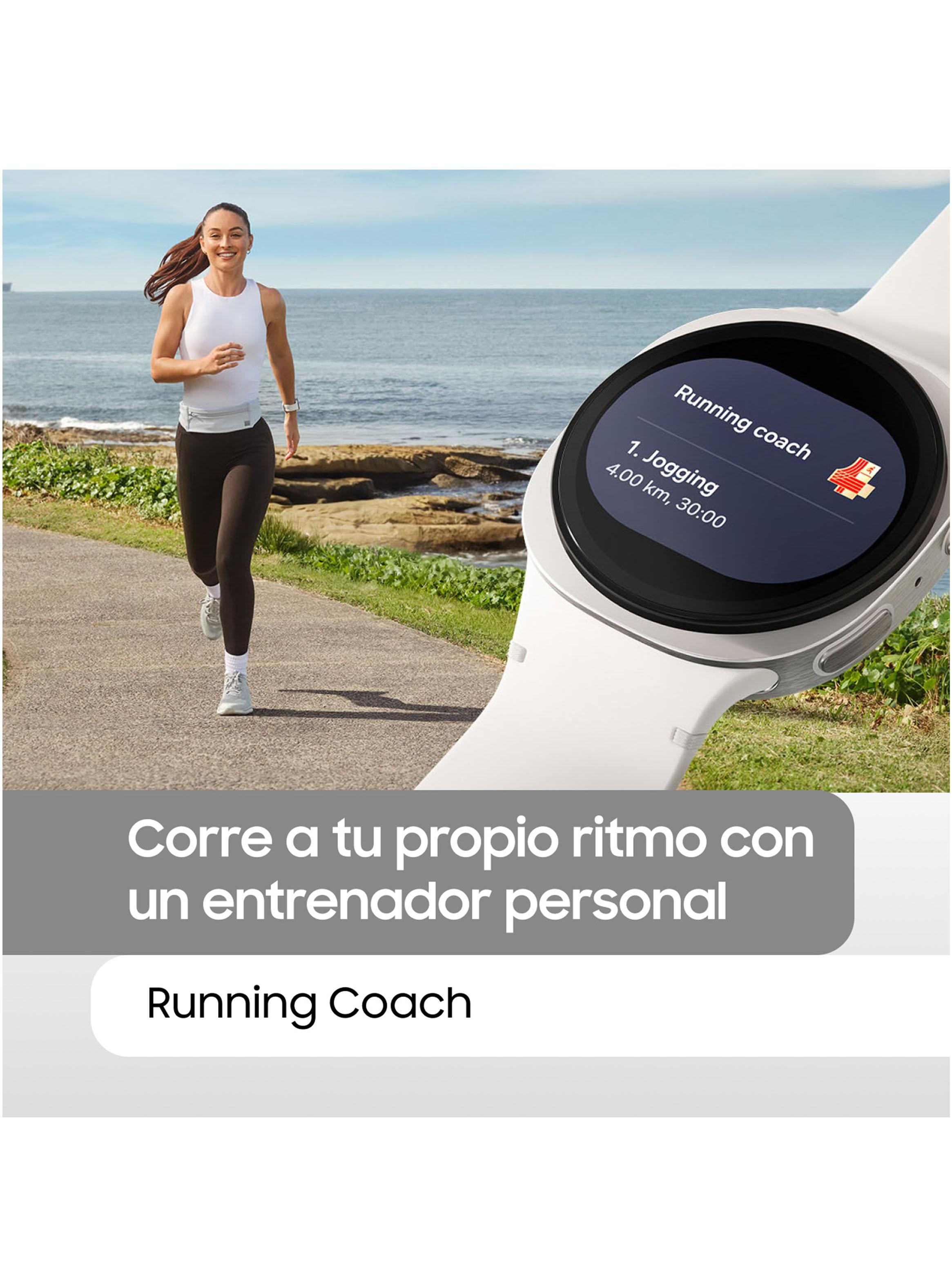 Smartwatch Galaxy Watch 8 44 mm Gráfito 1.5'-4