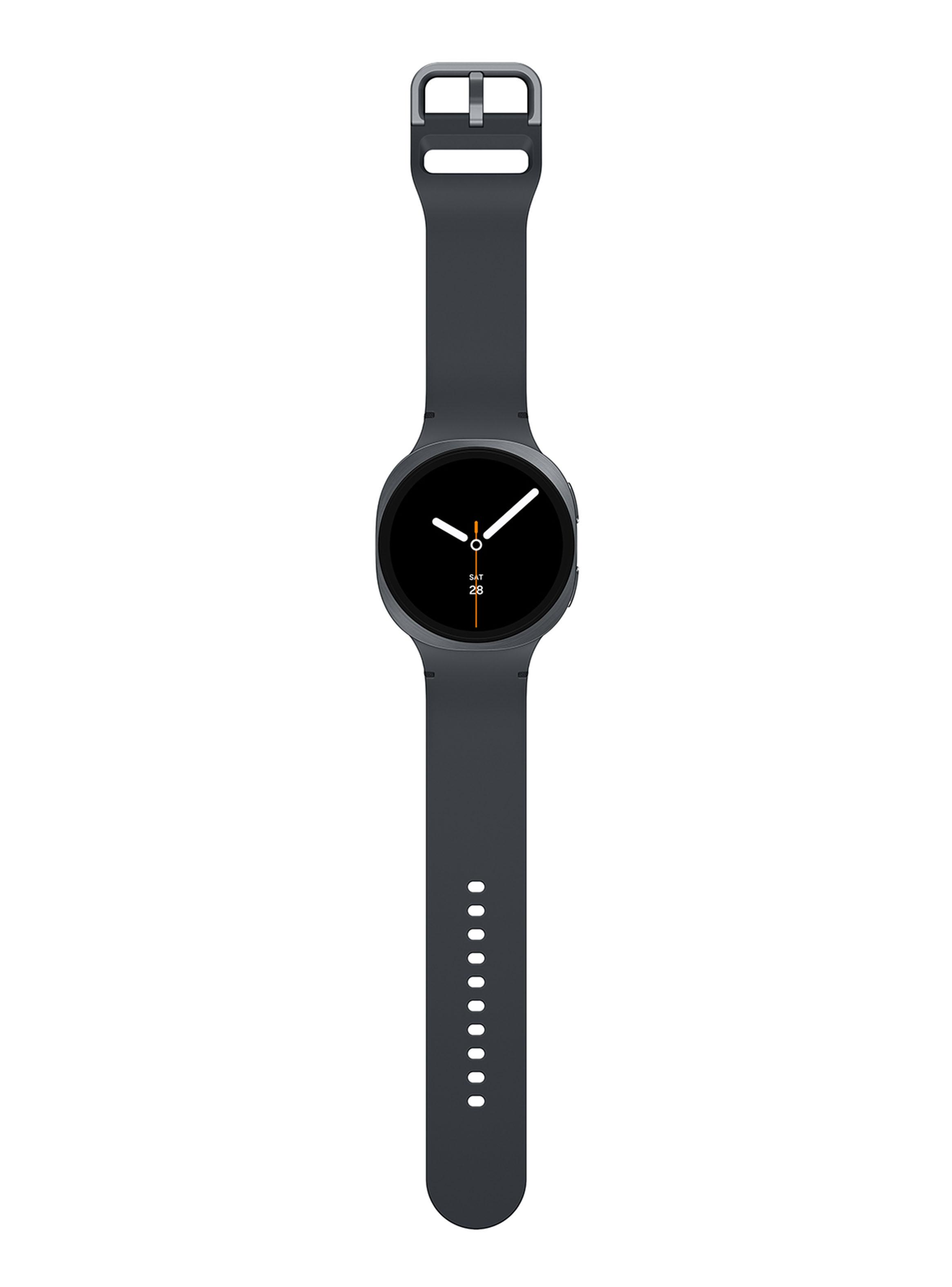 Smartwatch Galaxy Watch 8 44 mm Gráfito 1.5'-3
