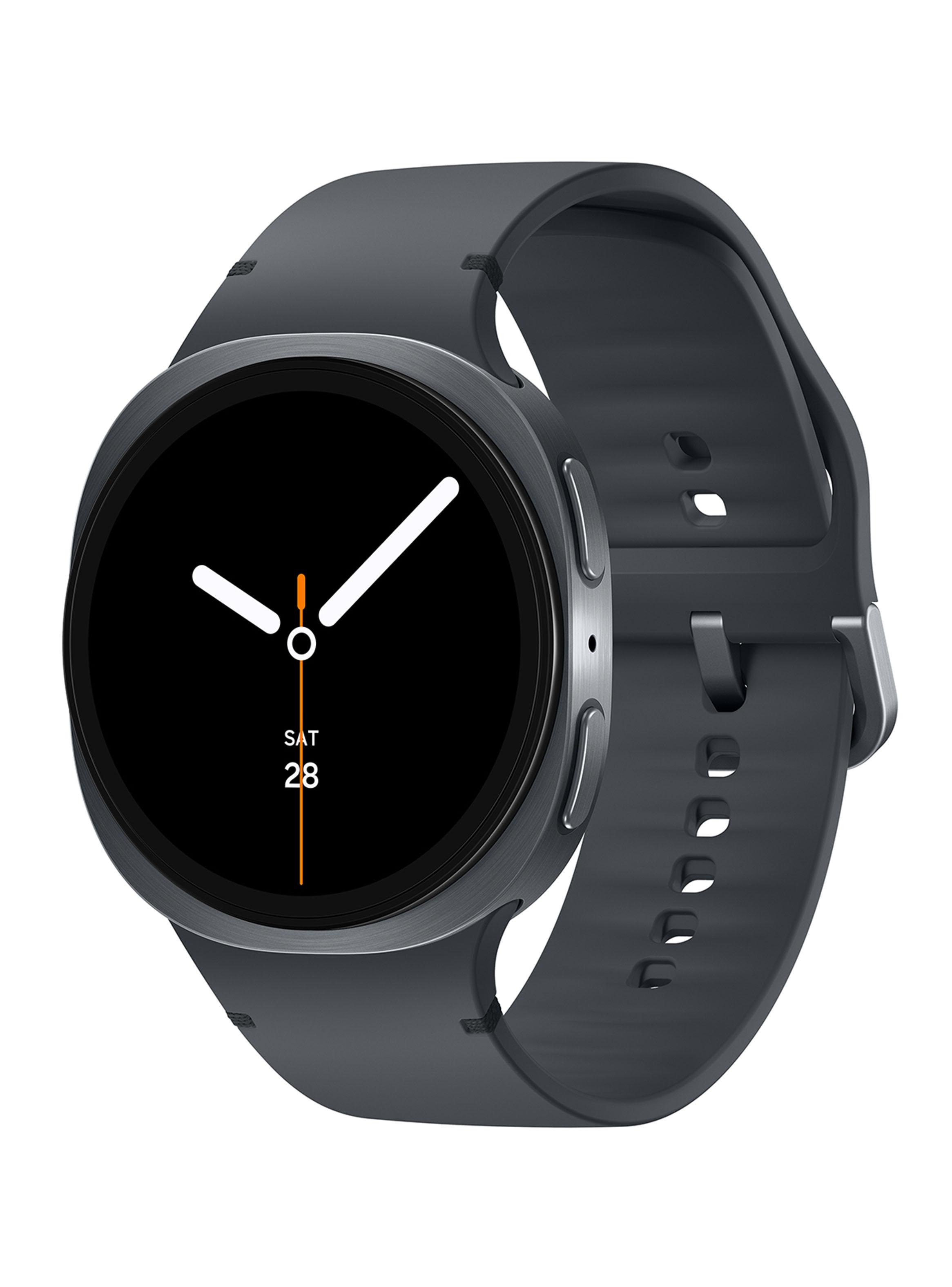 Smartwatch Galaxy Watch 8 44 mm Gráfito 1.5'-0