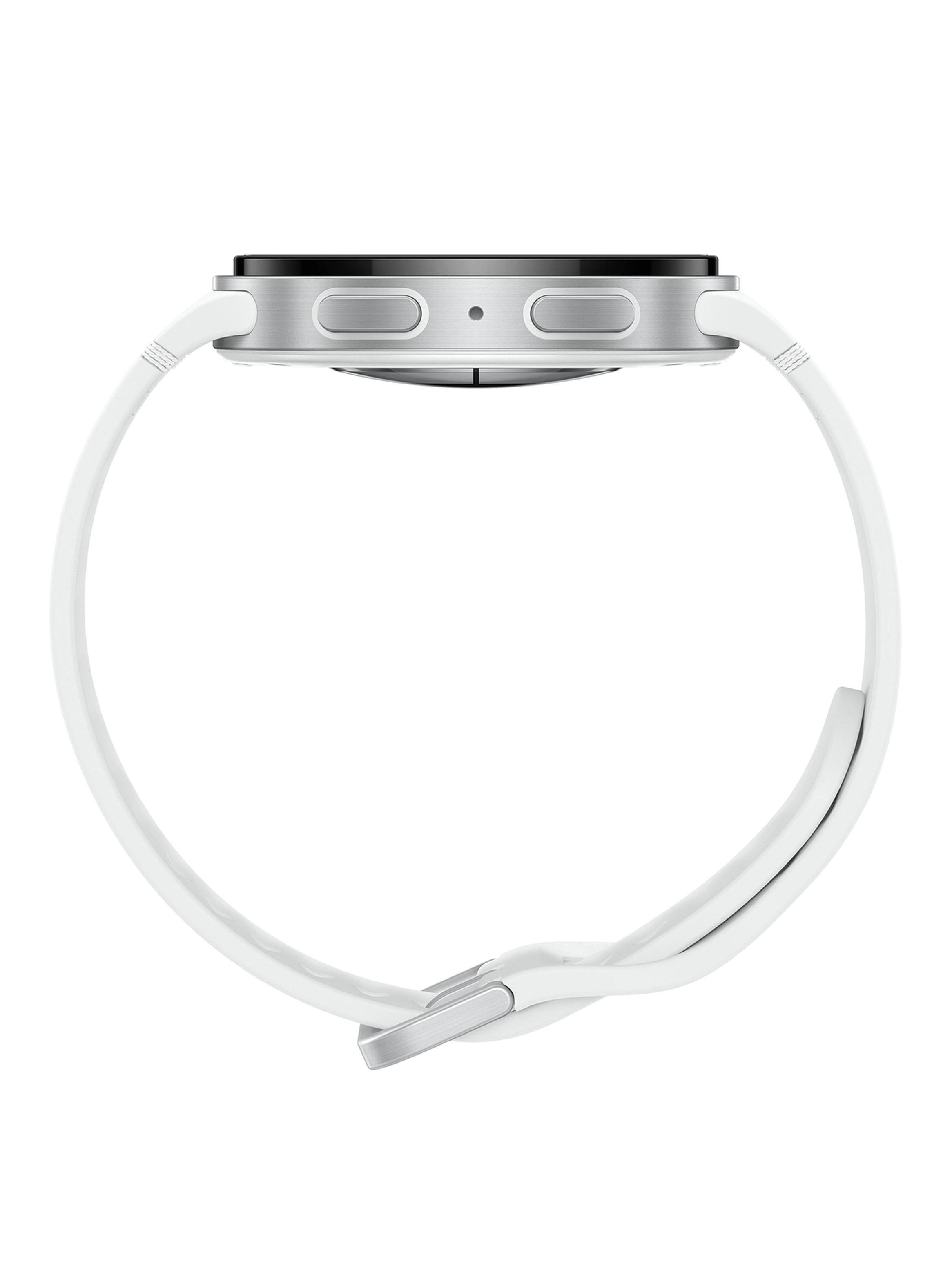 Smartwatch Galaxy Watch 8 44 mm Plata 1.5'-3