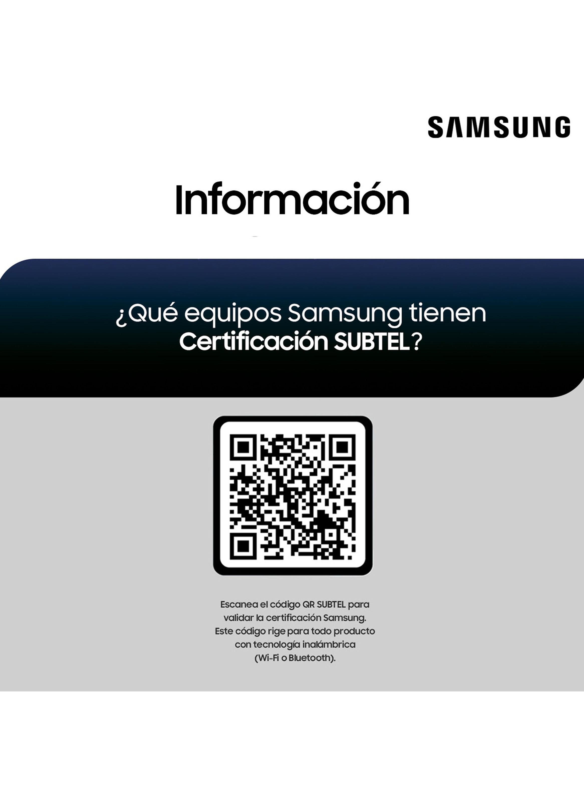 Smartwatch Galaxy Watch 8 44 mm Plata 1.5'-7