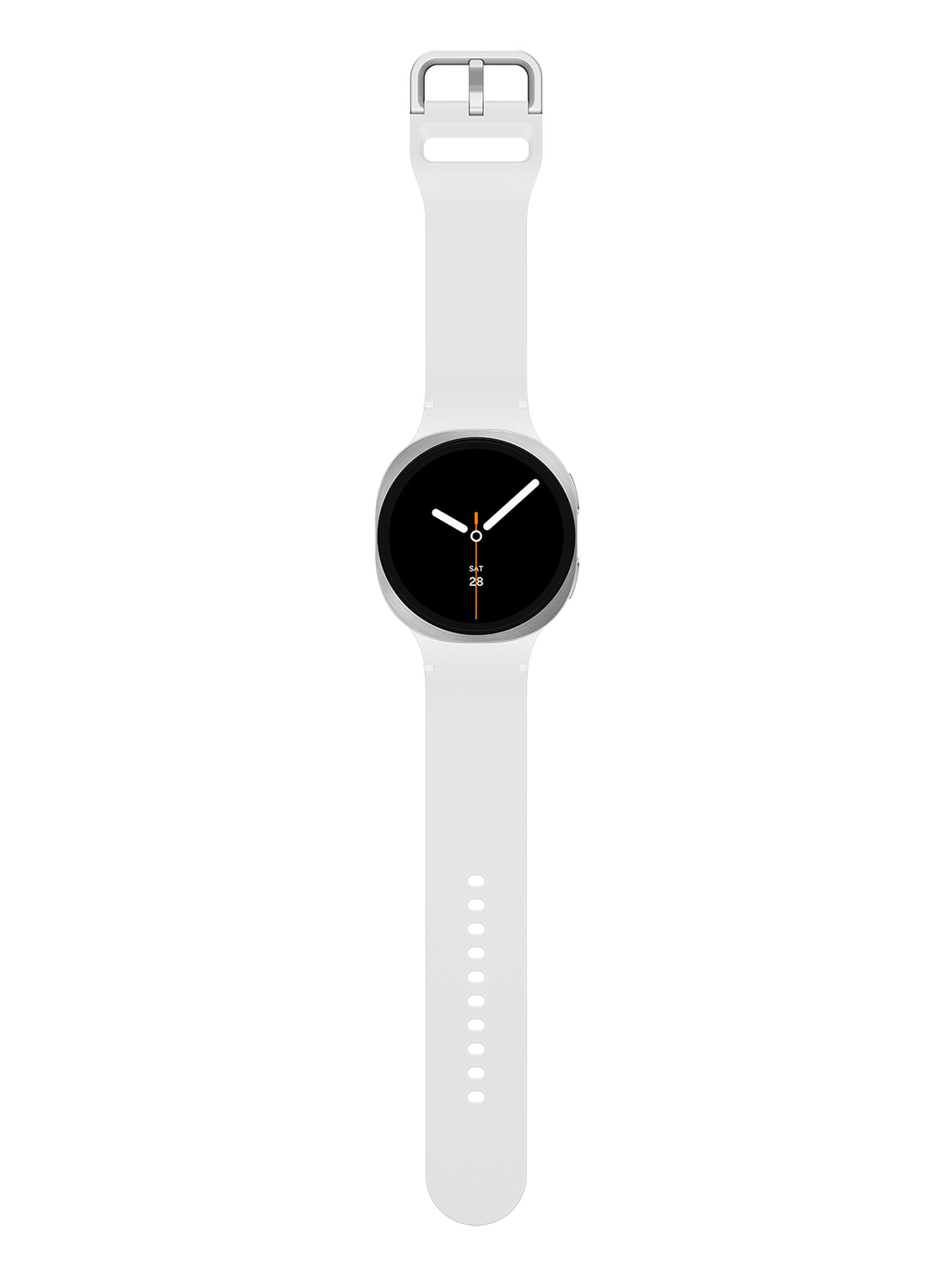 Smartwatch Galaxy Watch 8 44 mm Plata 1.5'-3