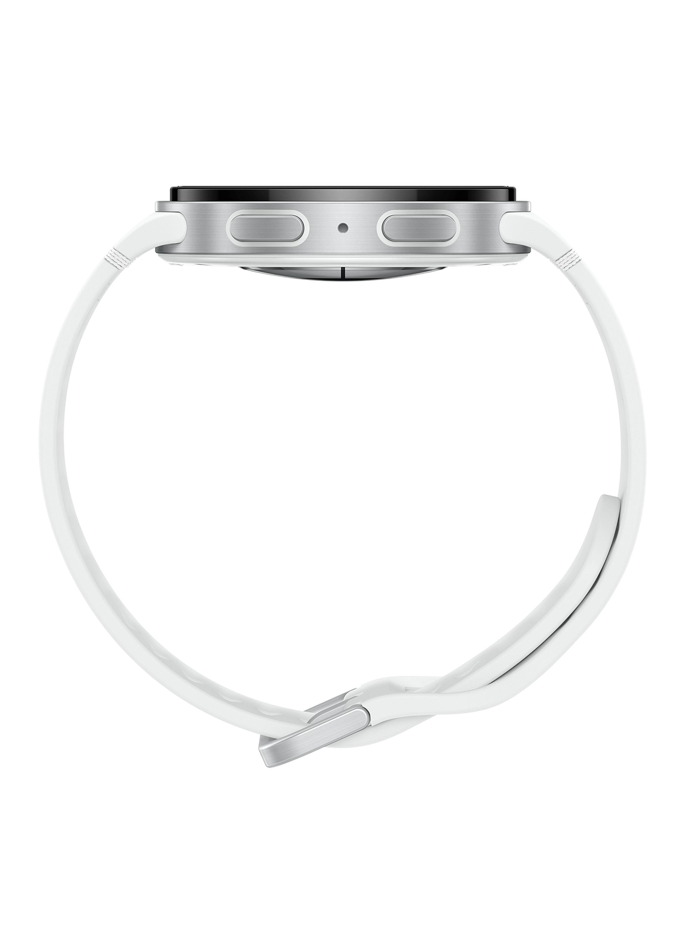 Smartwatch Galaxy Watch 8 44 mm Plata 1.5'-2