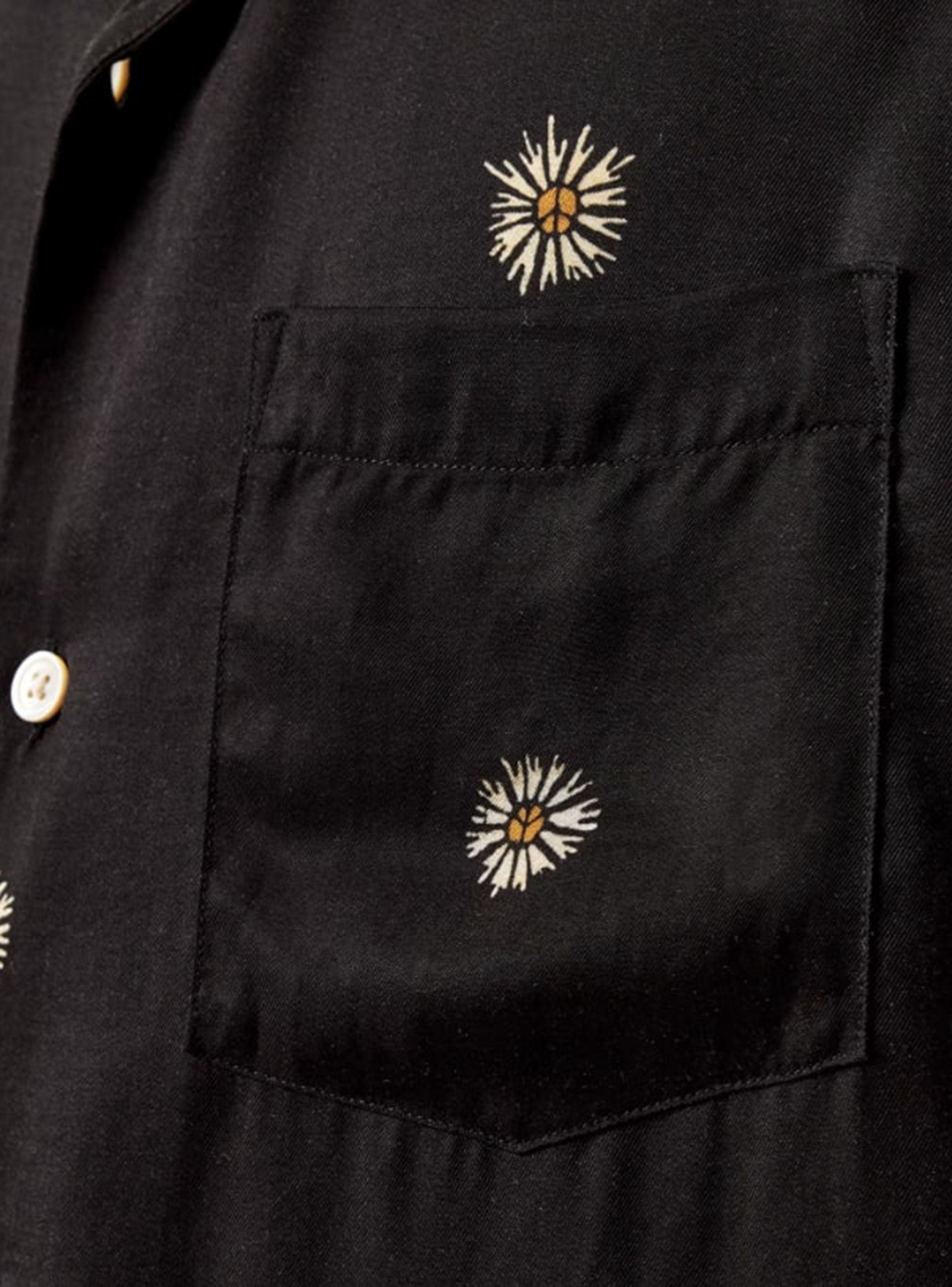 Camisa Fleur Peace-3