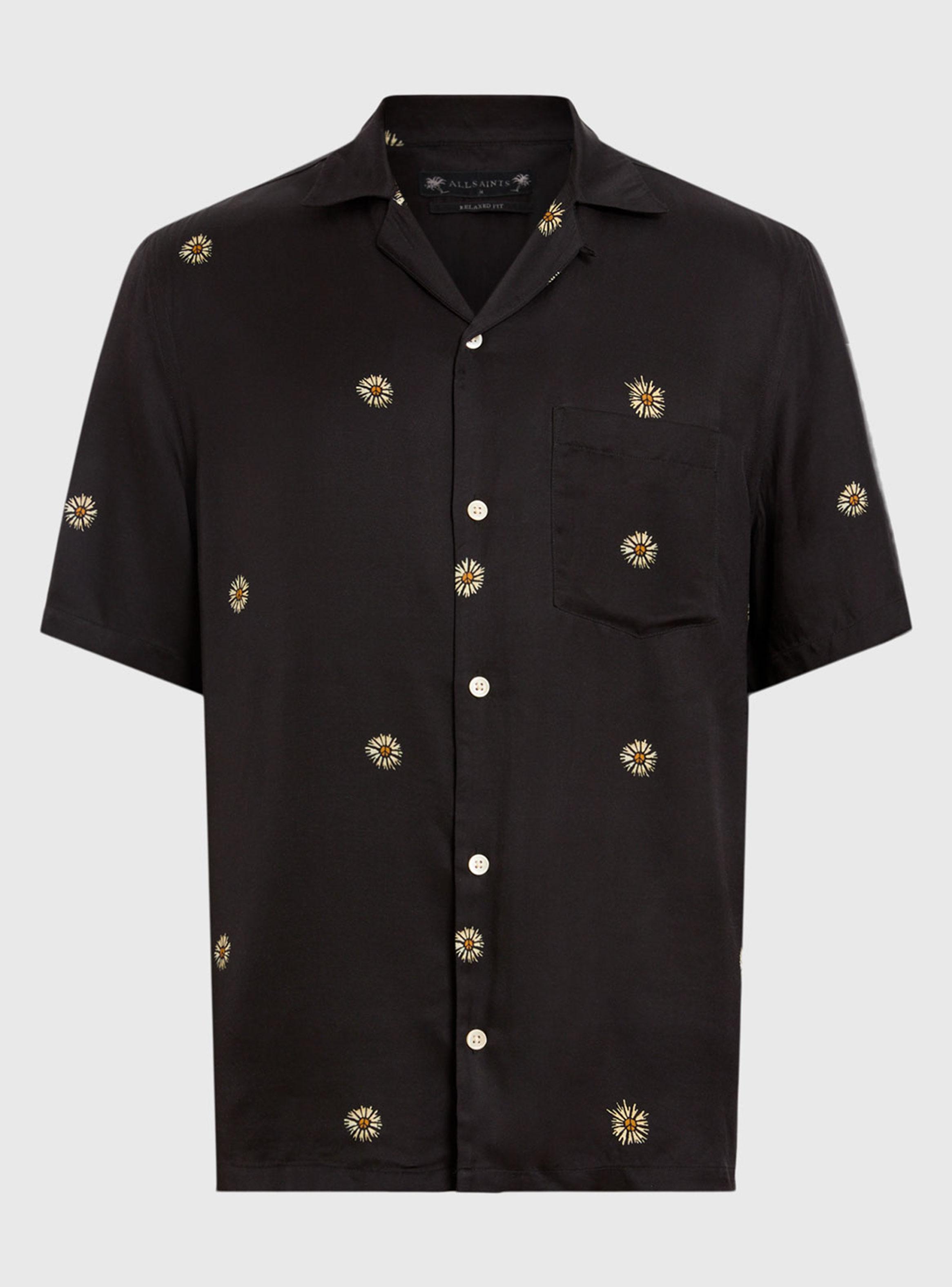 Camisa Fleur Peace-5