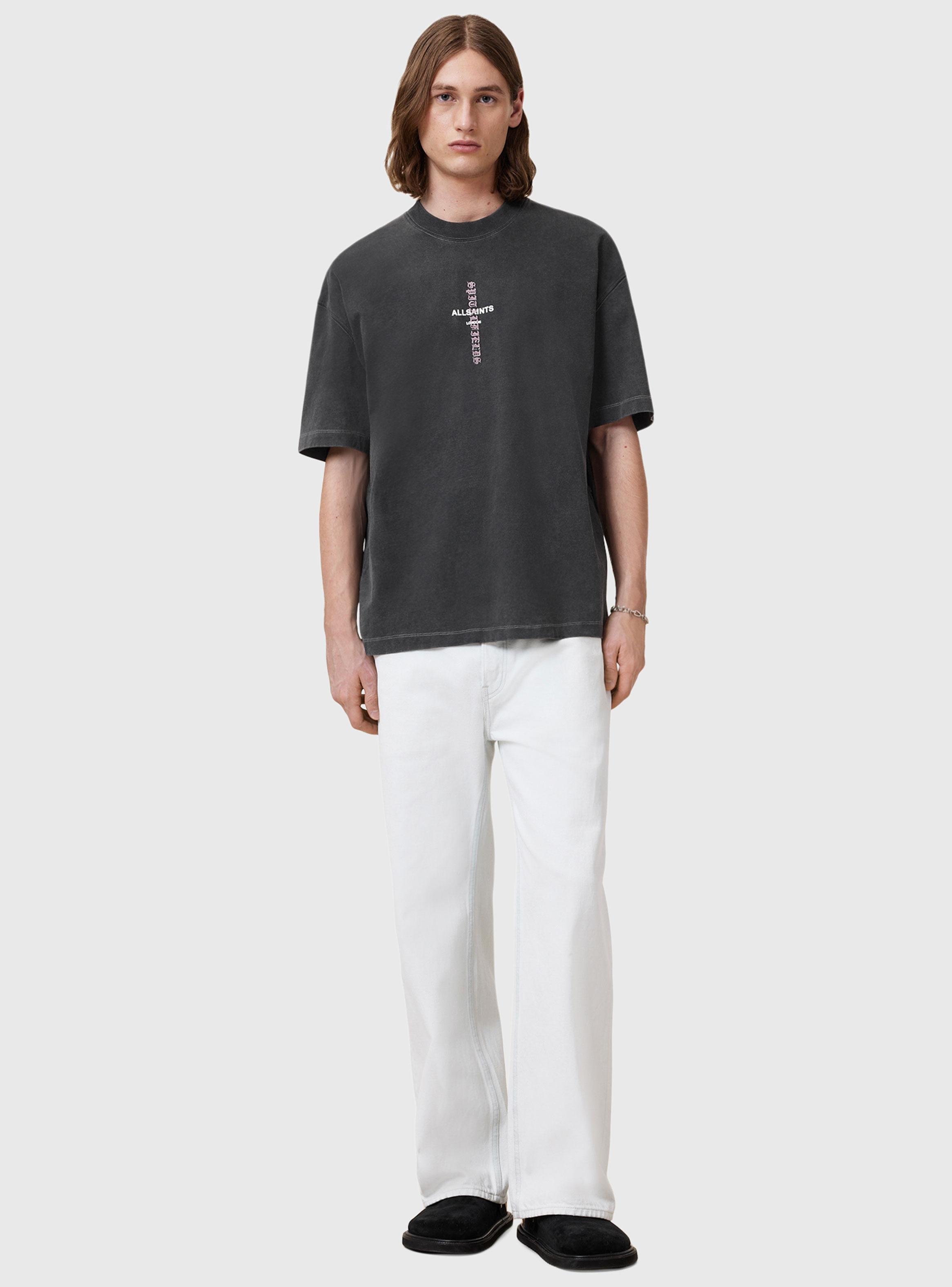 Polera Knox Crew-3