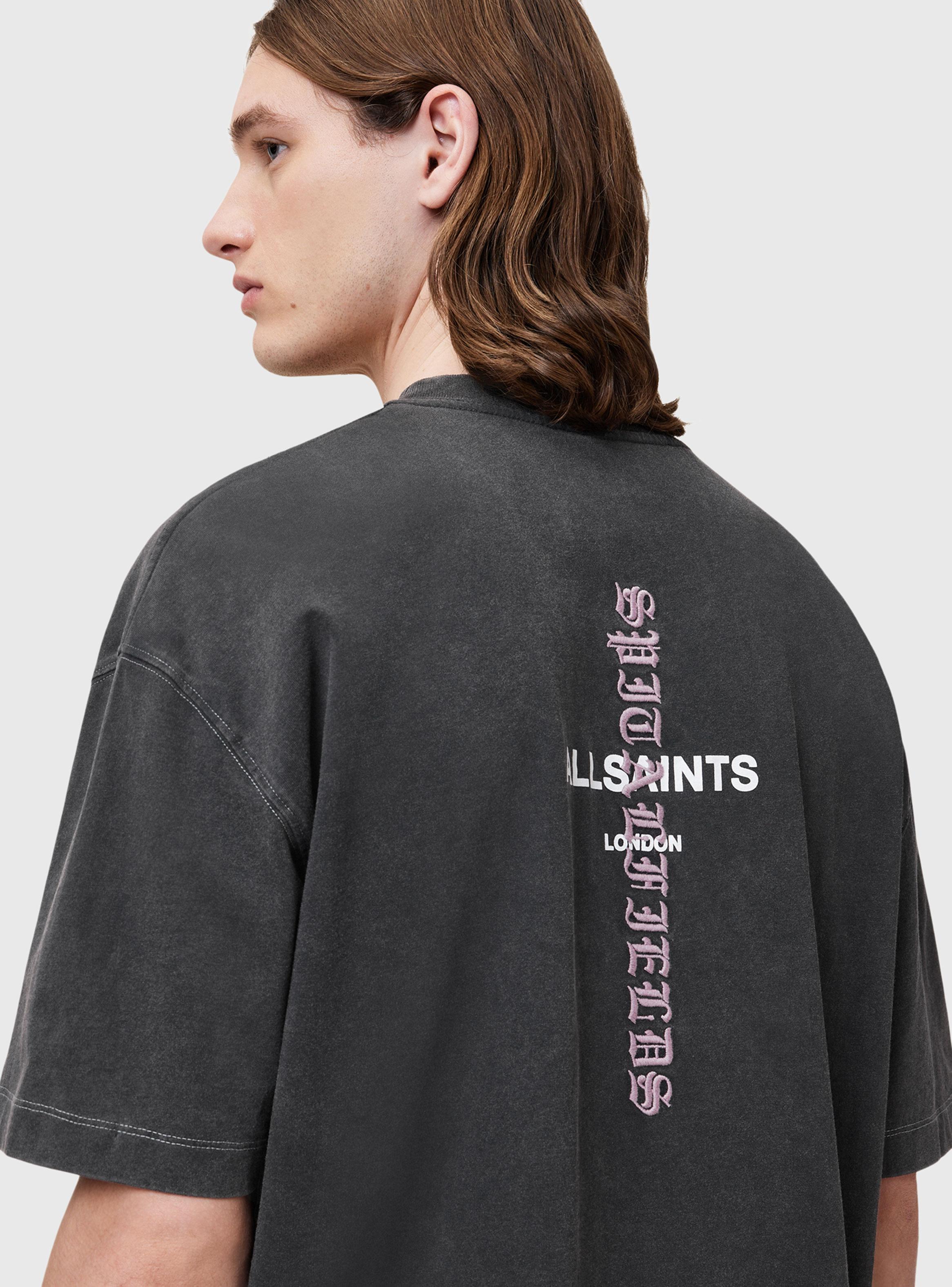 Polera Knox Crew-2