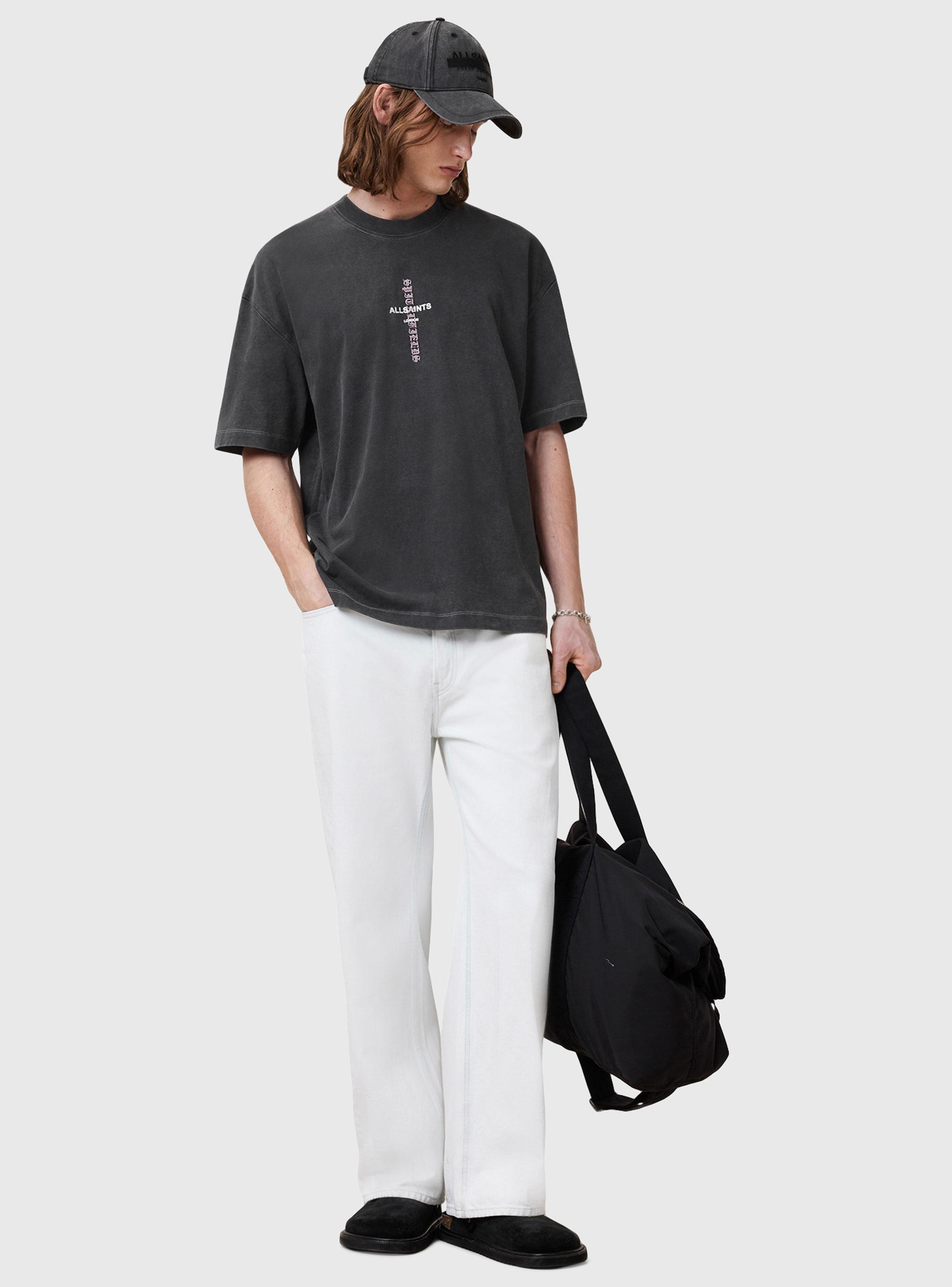 Polera Knox Crew-4