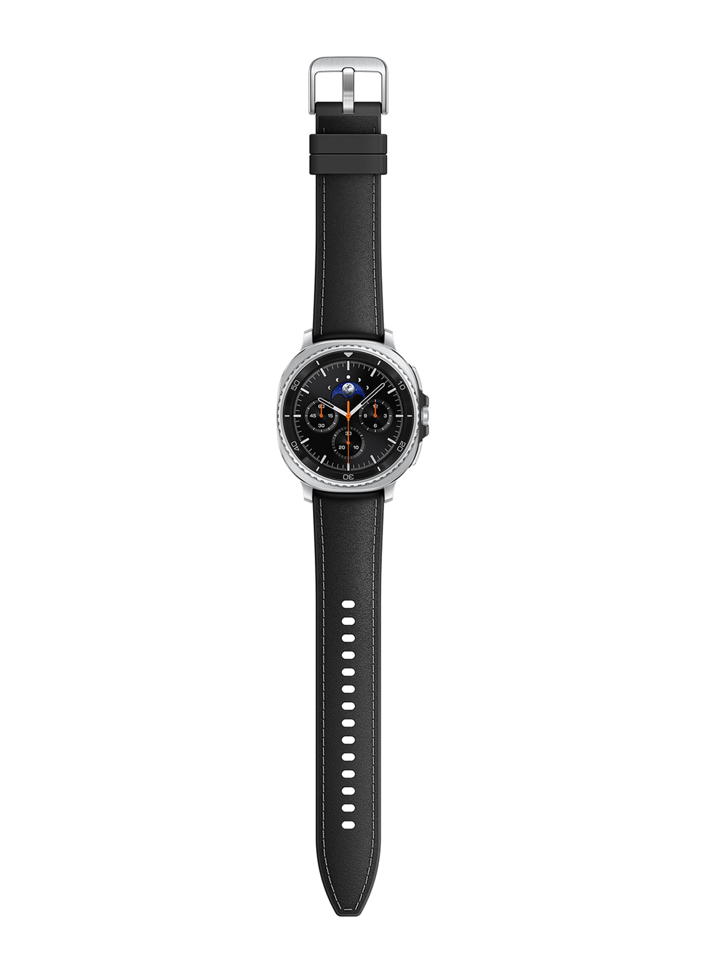 Smartwatch Galaxy Watch 8 Classic Negro-2