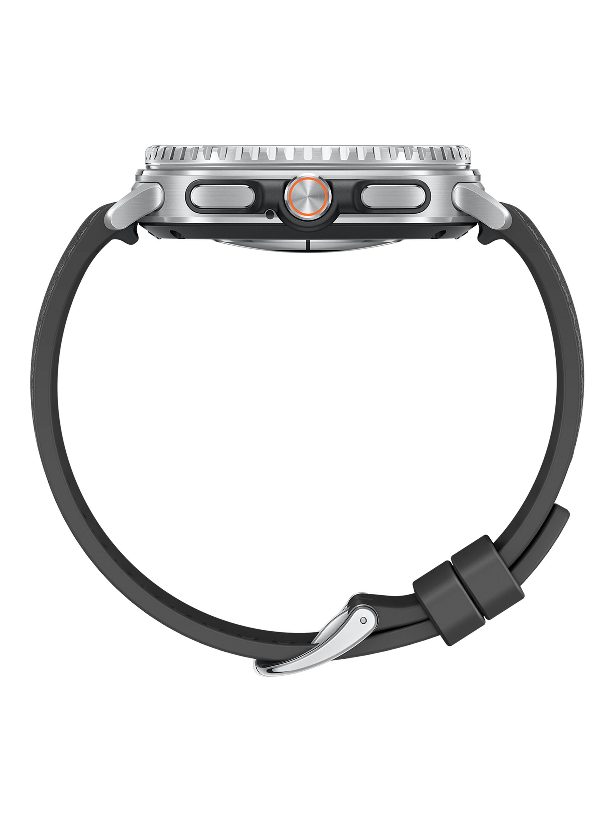 Smartwatch Galaxy Watch 8 Classic Negro-2