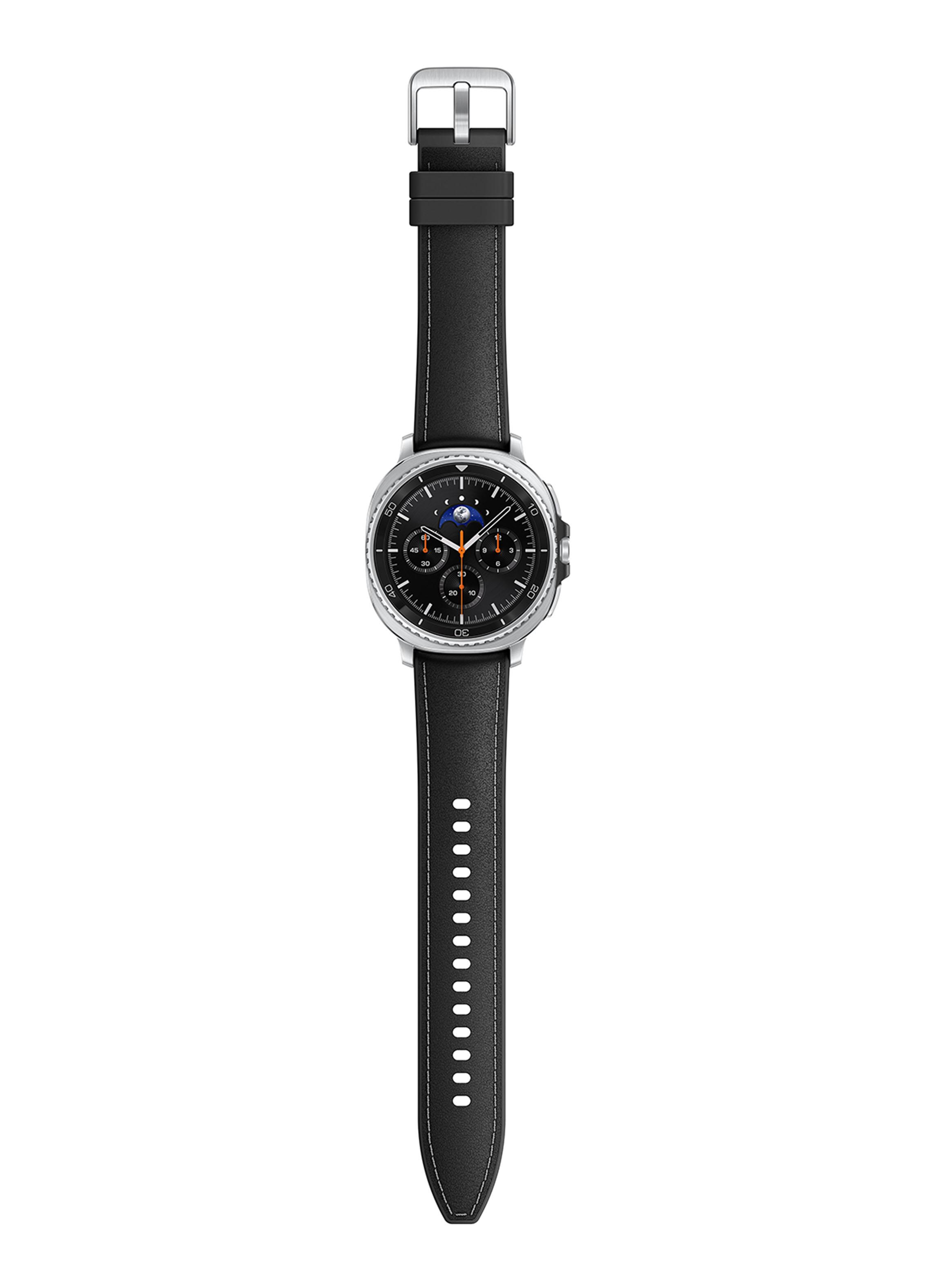 Smartwatch Galaxy Watch 8 Classic Negro-3
