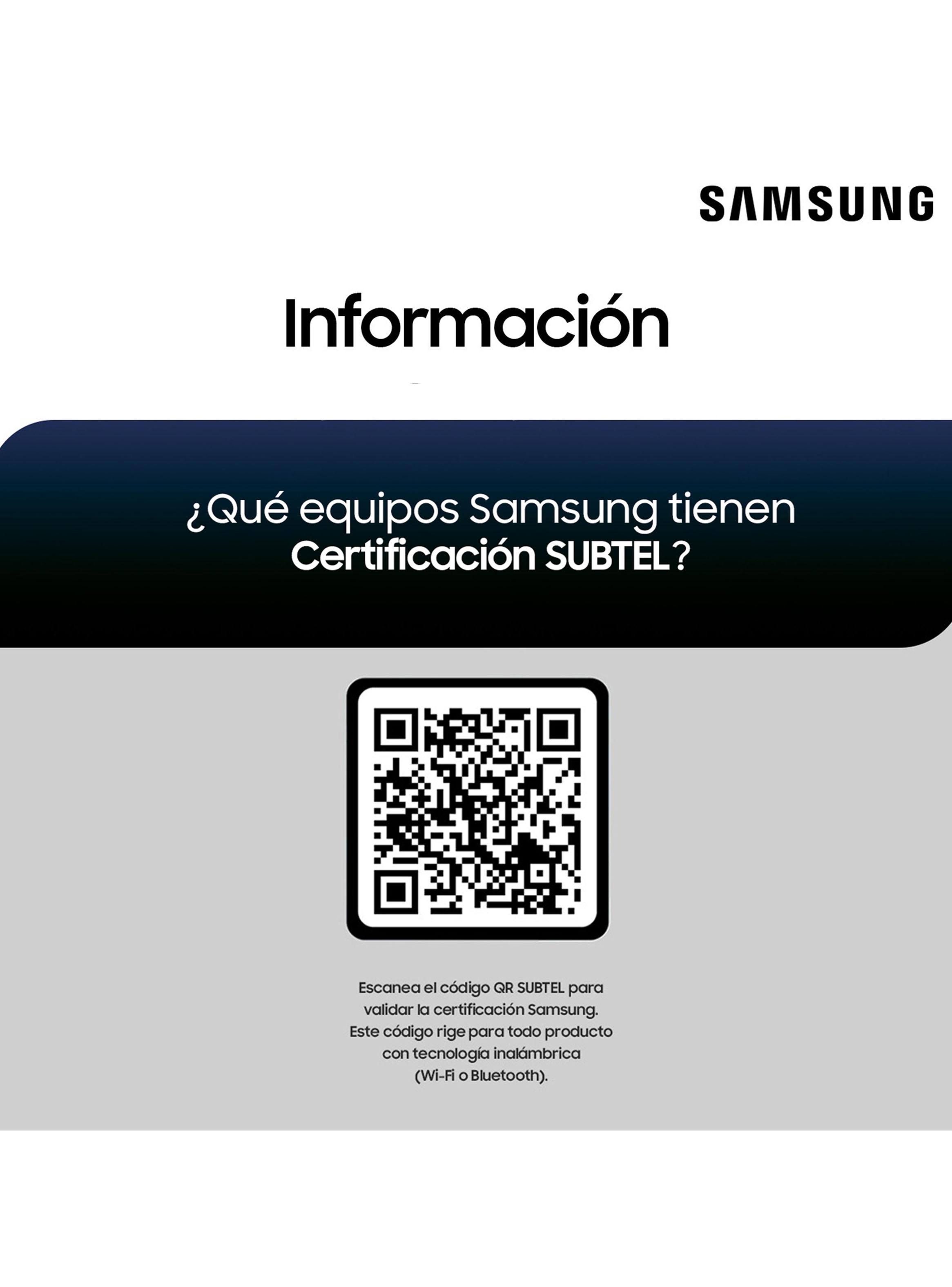 Smartwatch Galaxy Watch 8 Classic Blanco-7