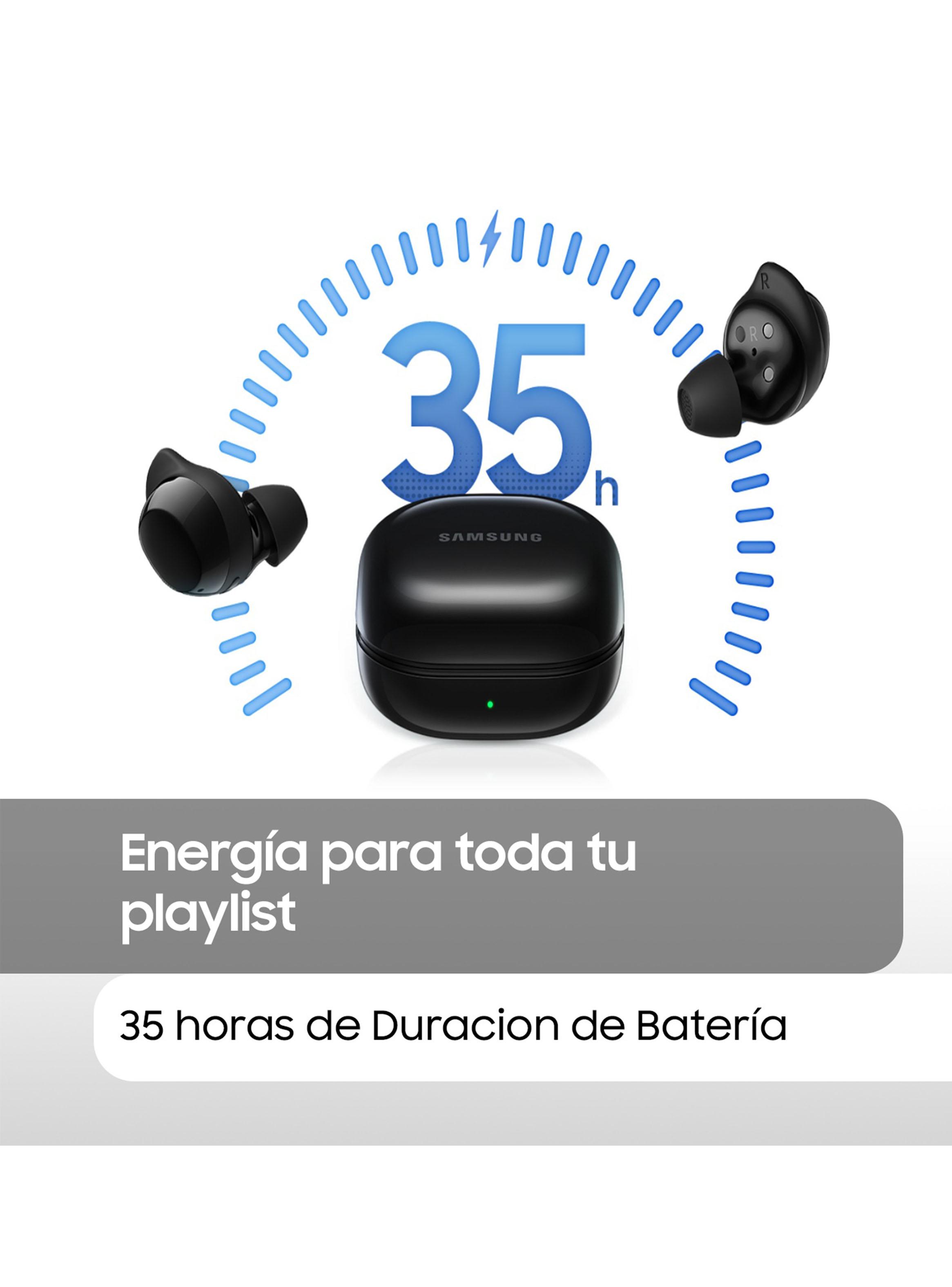 Audífonos Bluetooth Galaxy Buds Core Negro-3