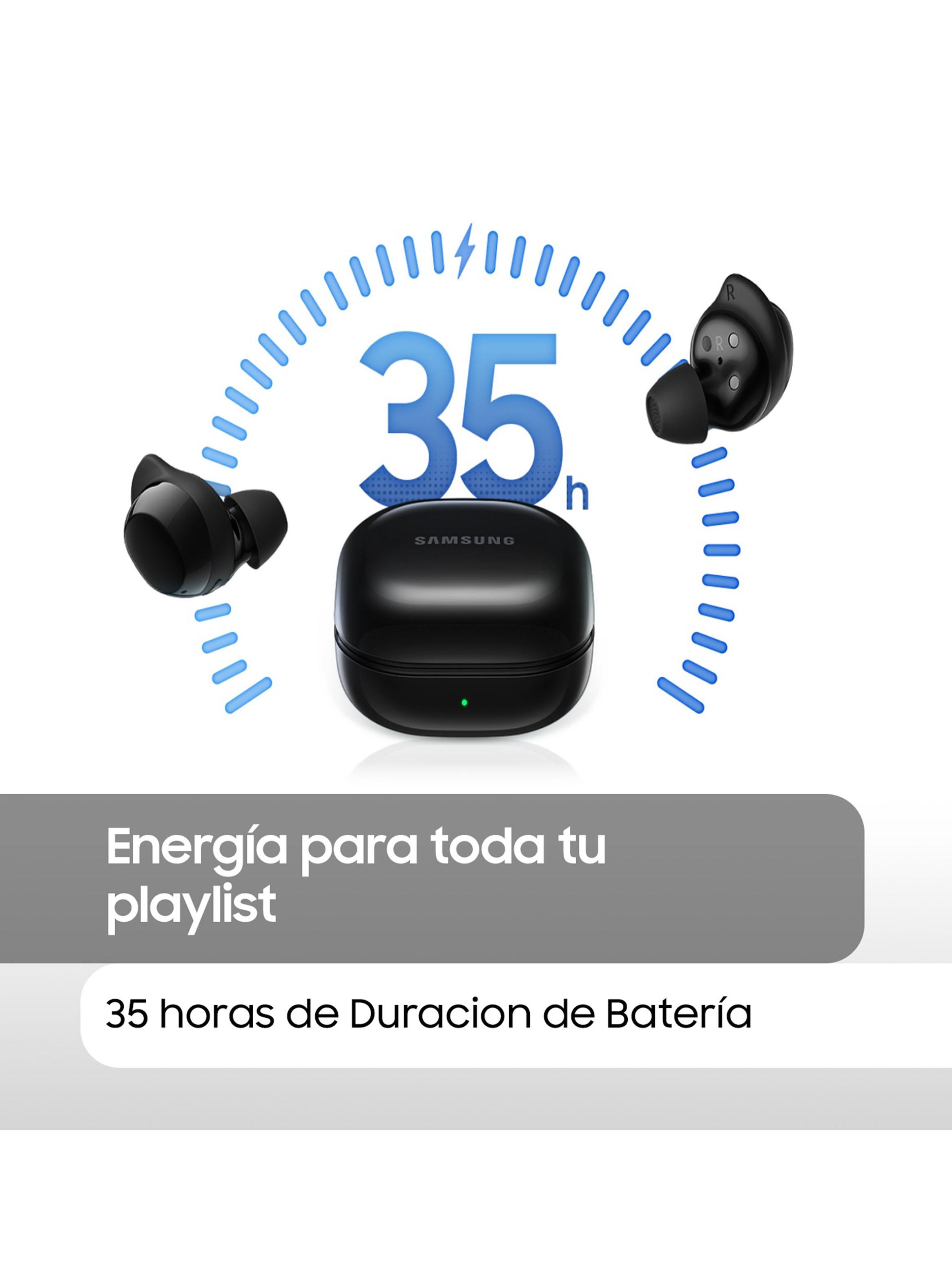 Audífonos Bluetooth Galaxy Buds Core Negro-3