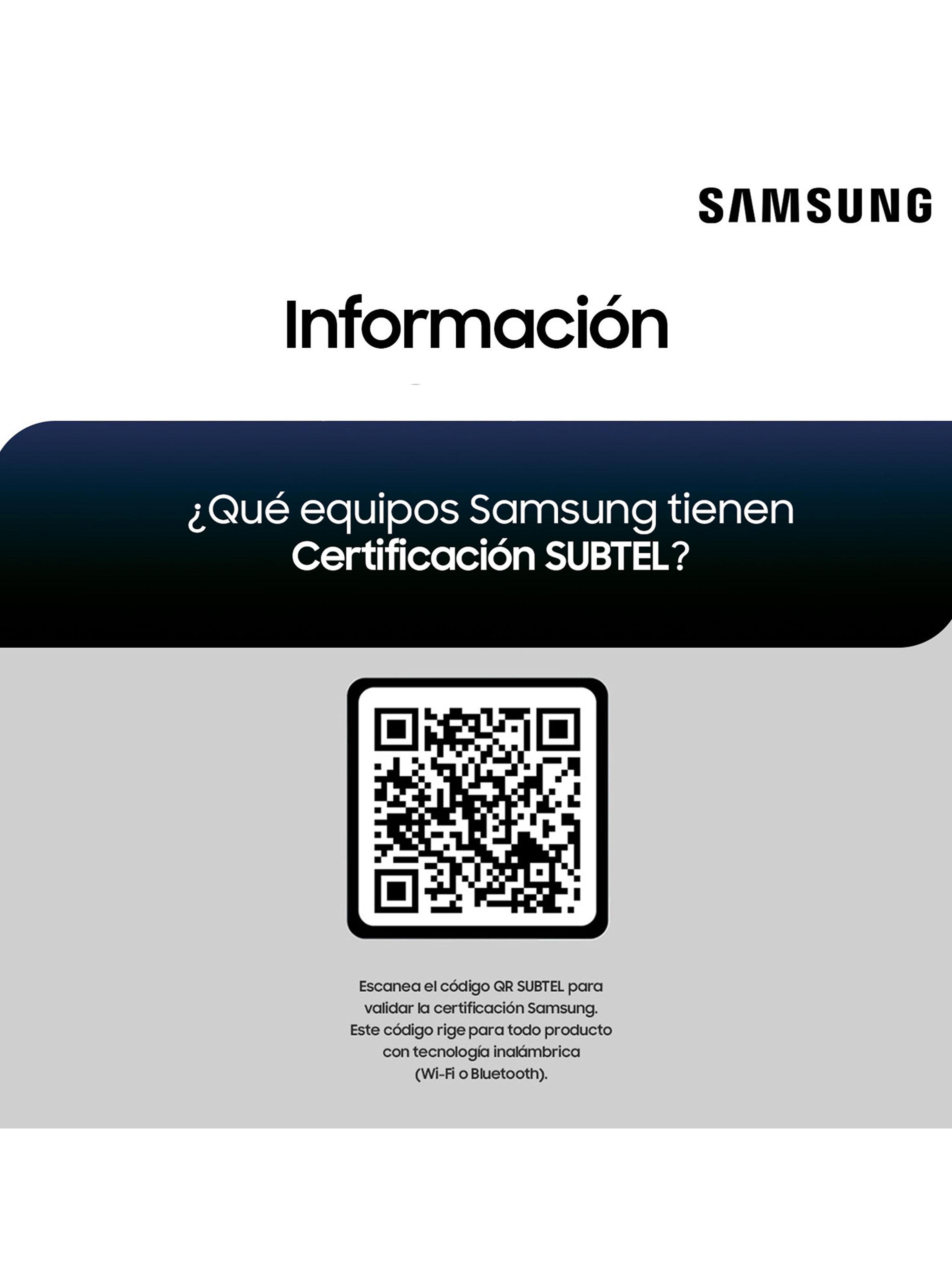 Audífonos Bluetooth Galaxy Buds Core Negro-5