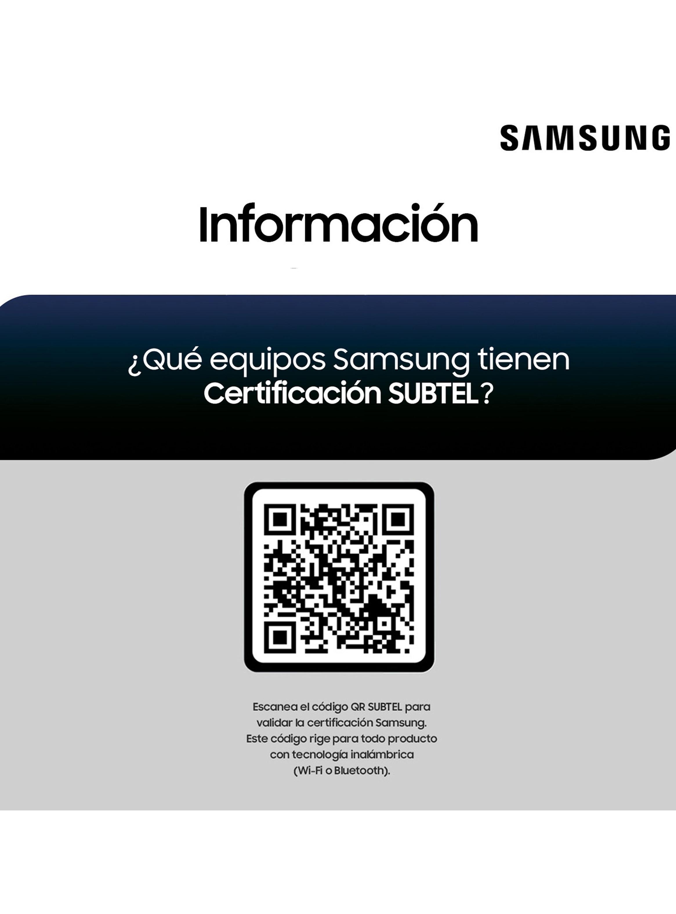 Audífonos Bluetooth Galaxy Buds Core Blanco-5