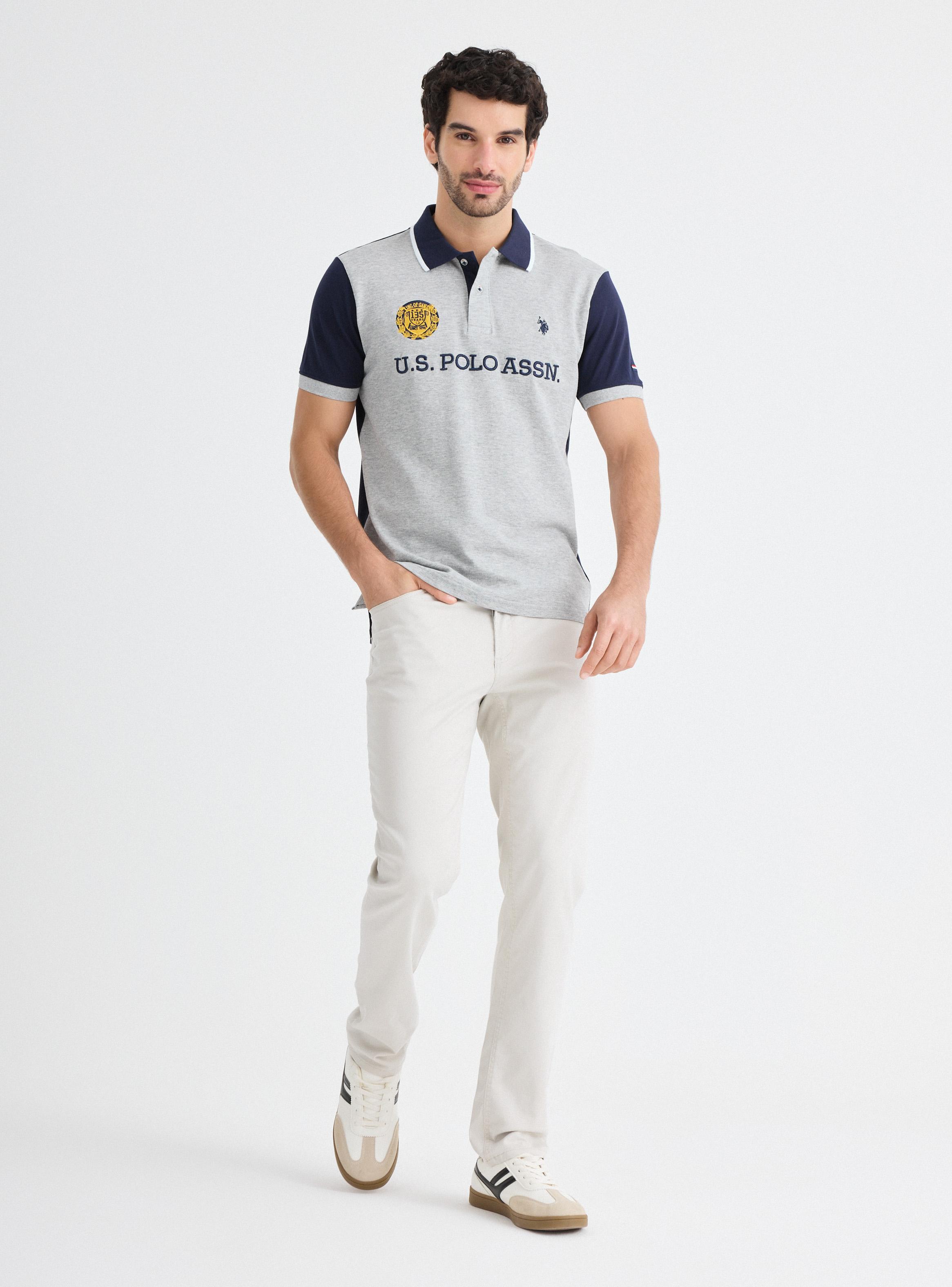 Polera Logo Bordado-4