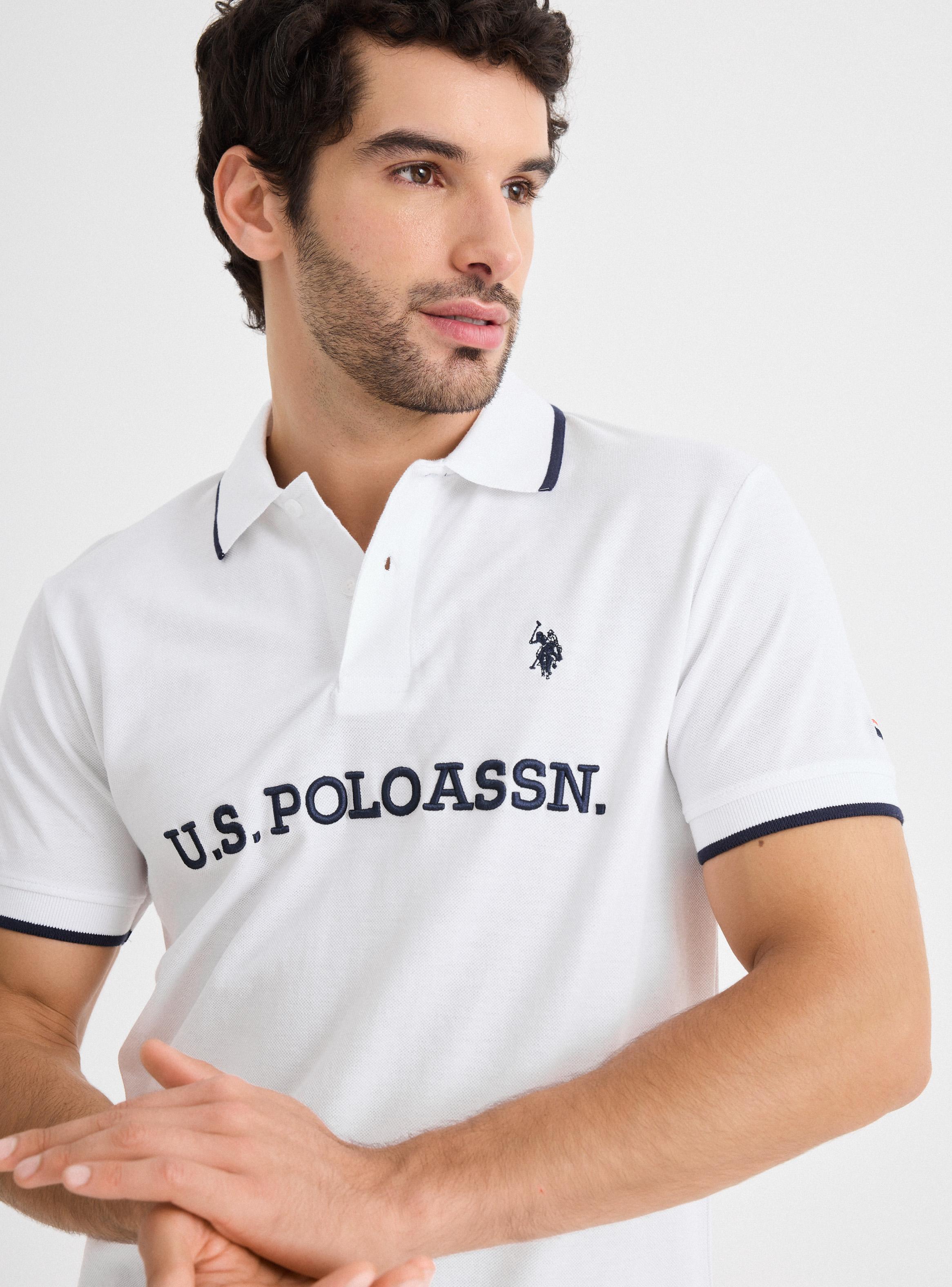 Polera Pique Custom Fit-2