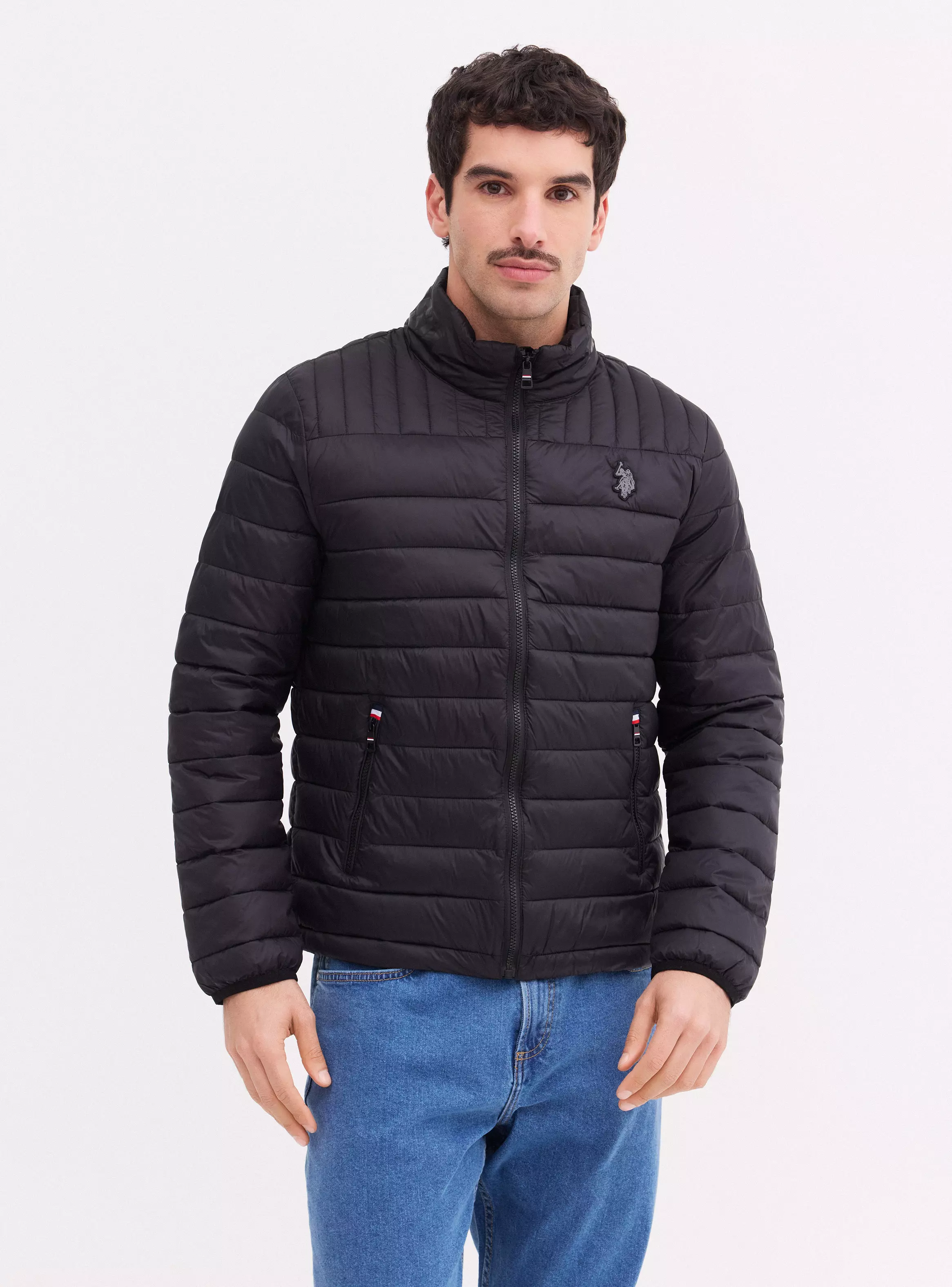 Parka Light Weight-0