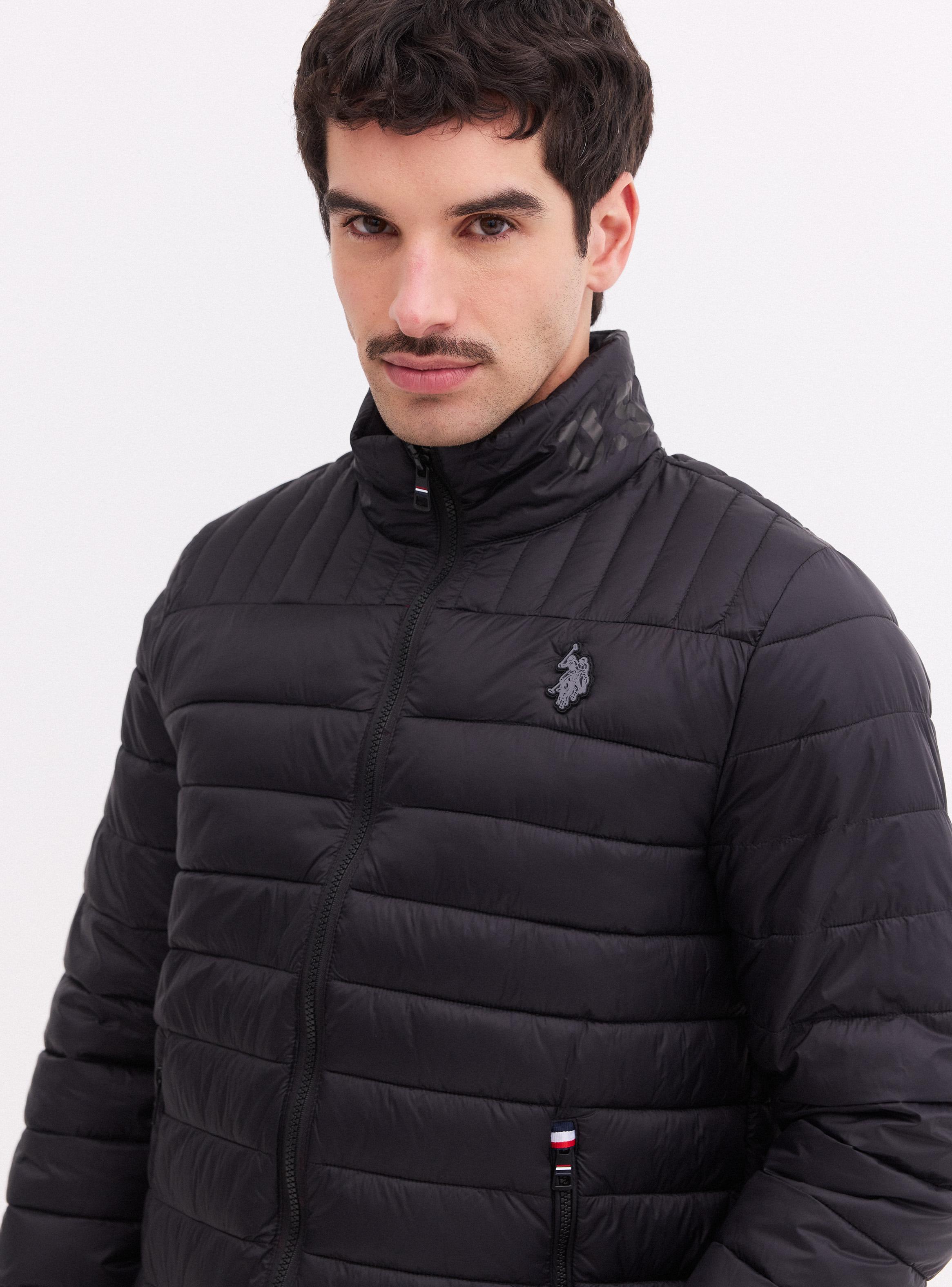 Parka Light Weight-2