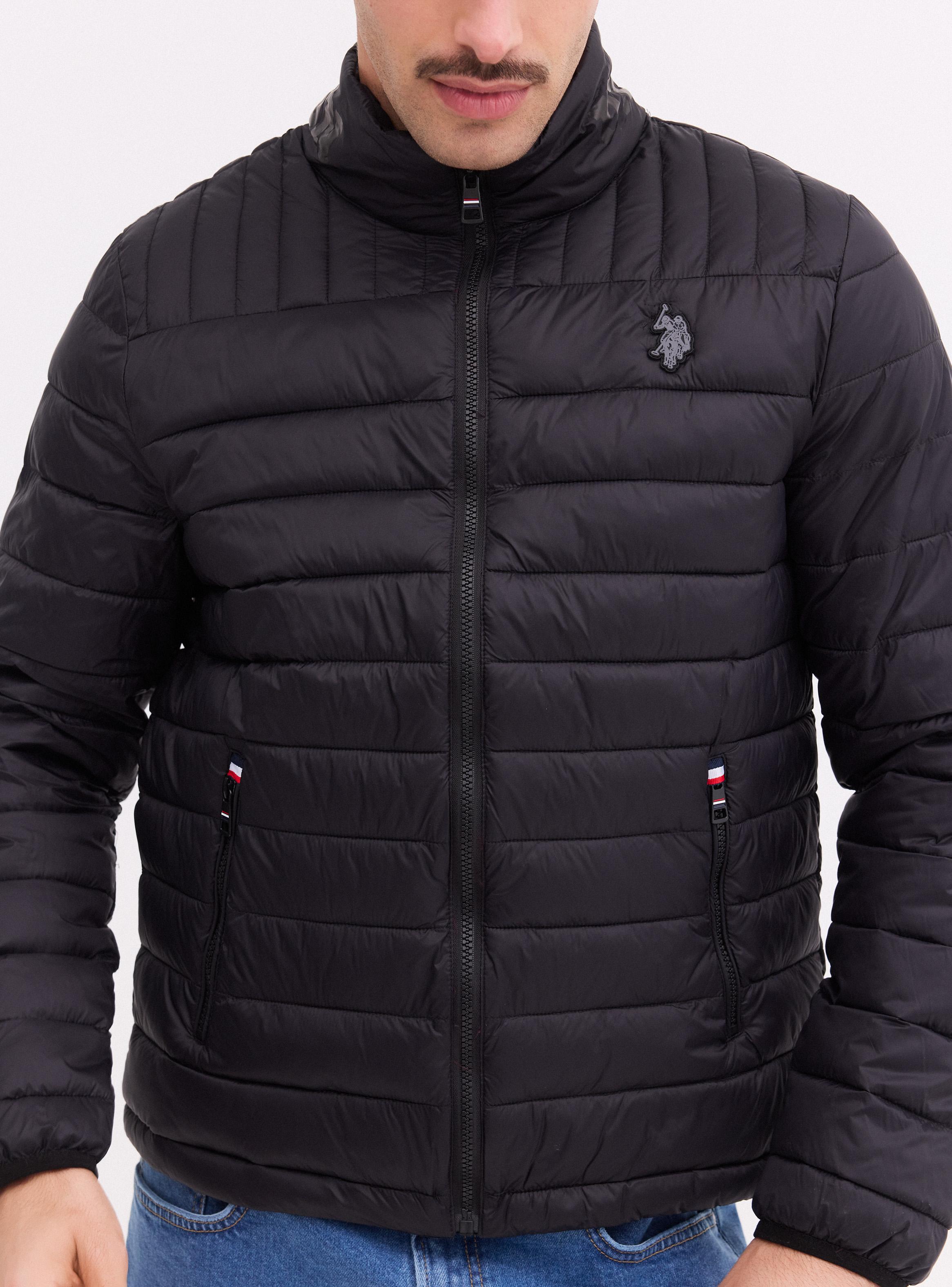 Parka Light Weight-3