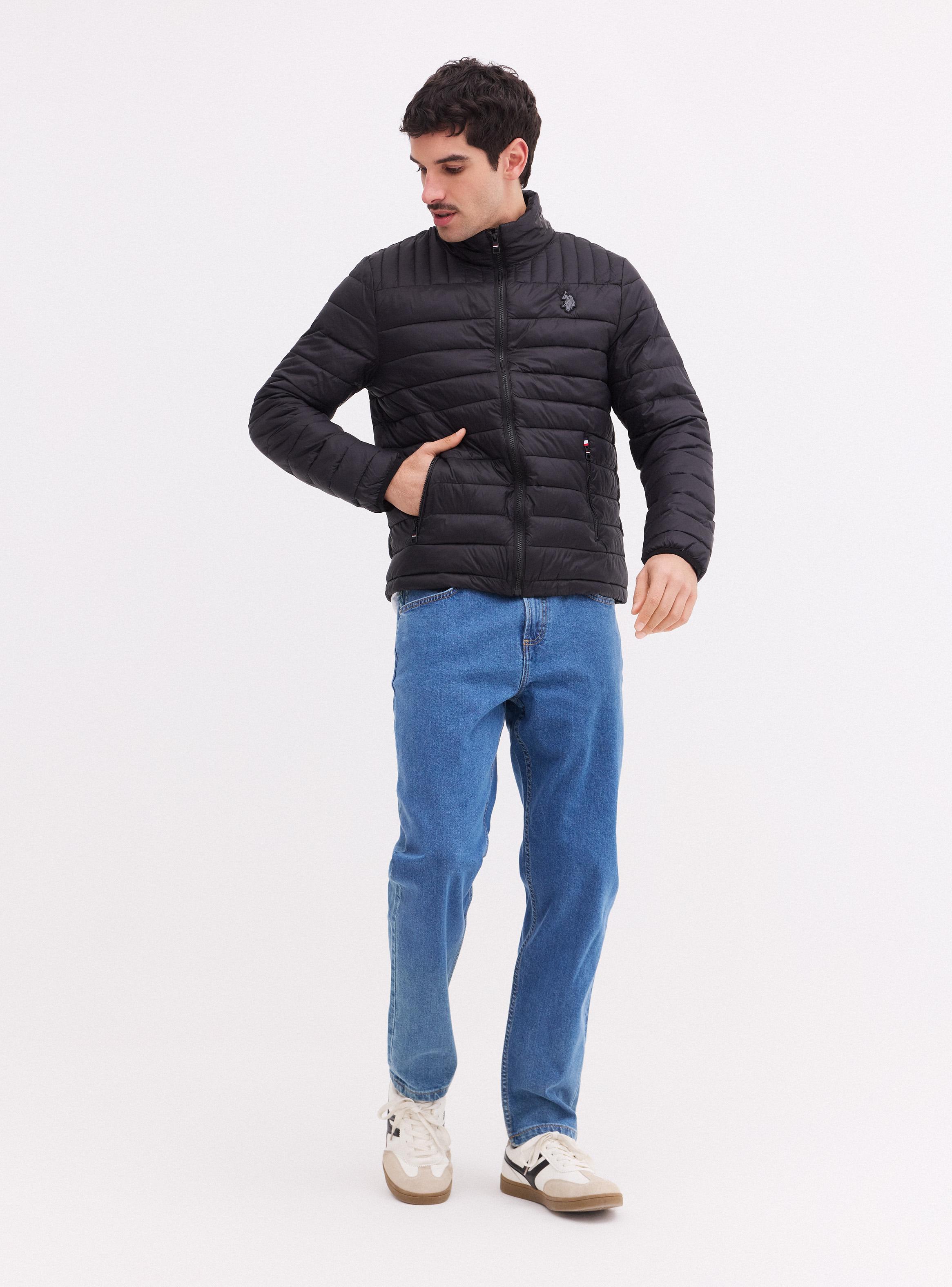 Parka Light Weight-4