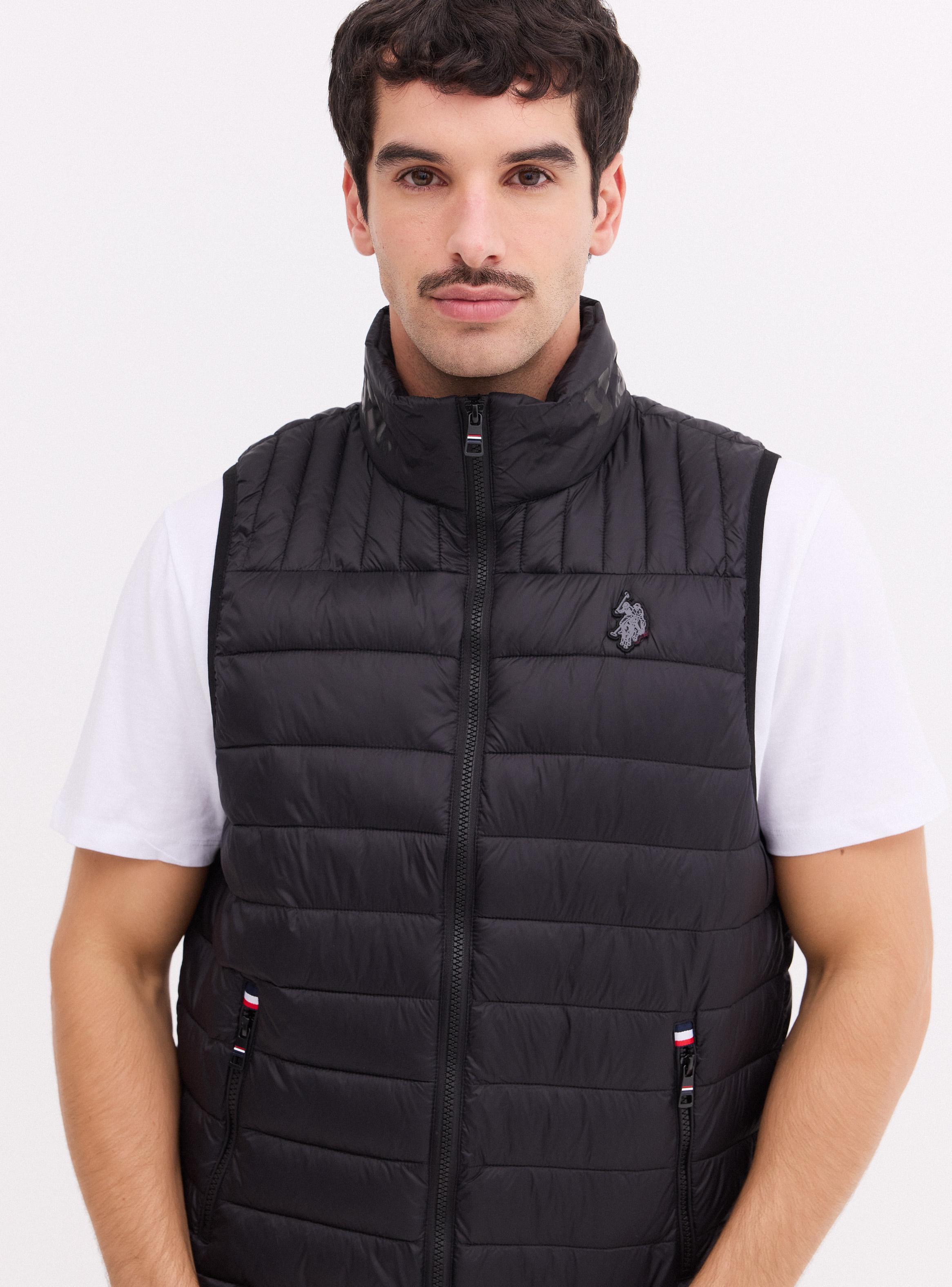 Parka Sin Mangas Light Weight-3