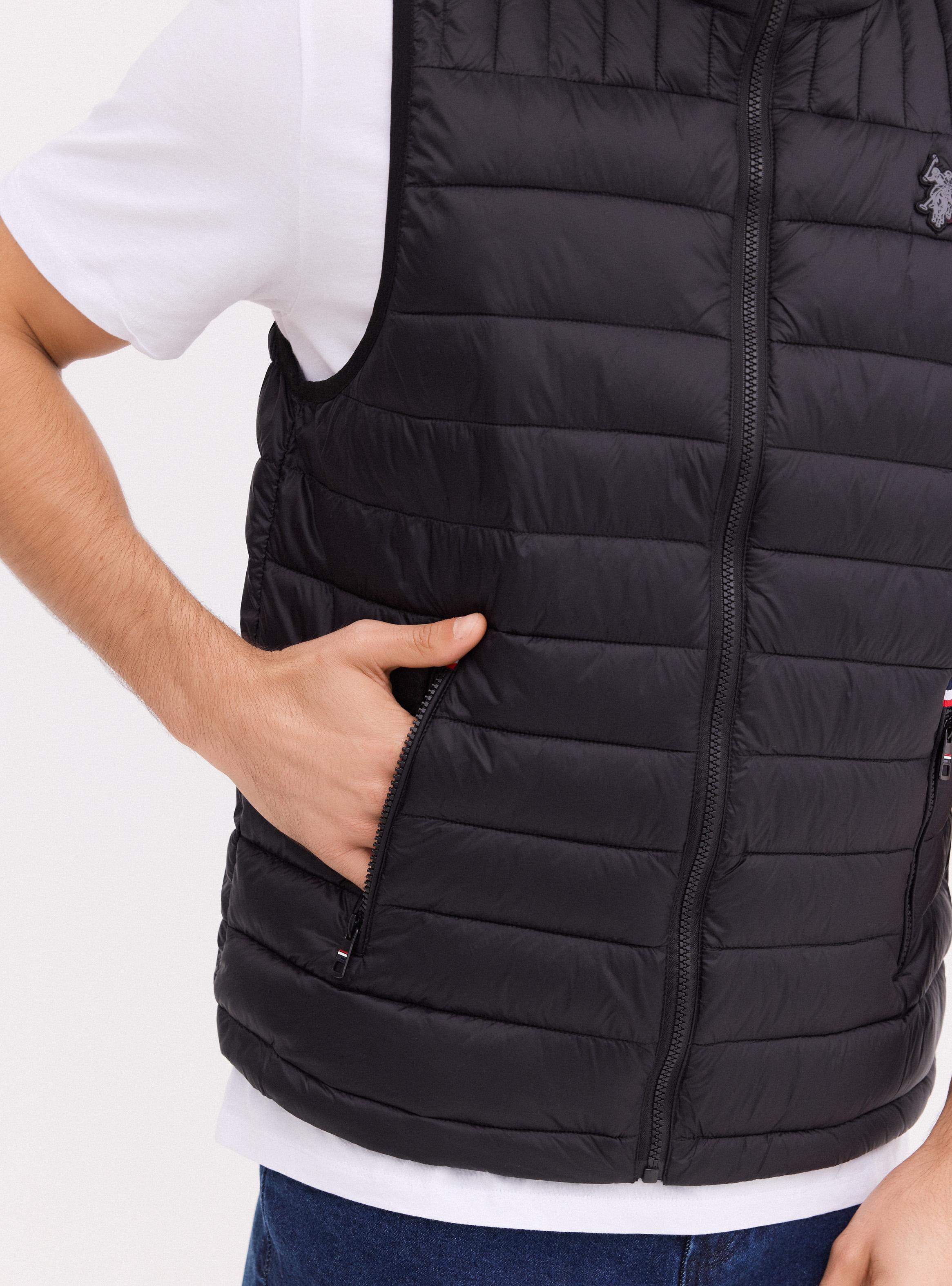 Parka Sin Mangas Light Weight-2