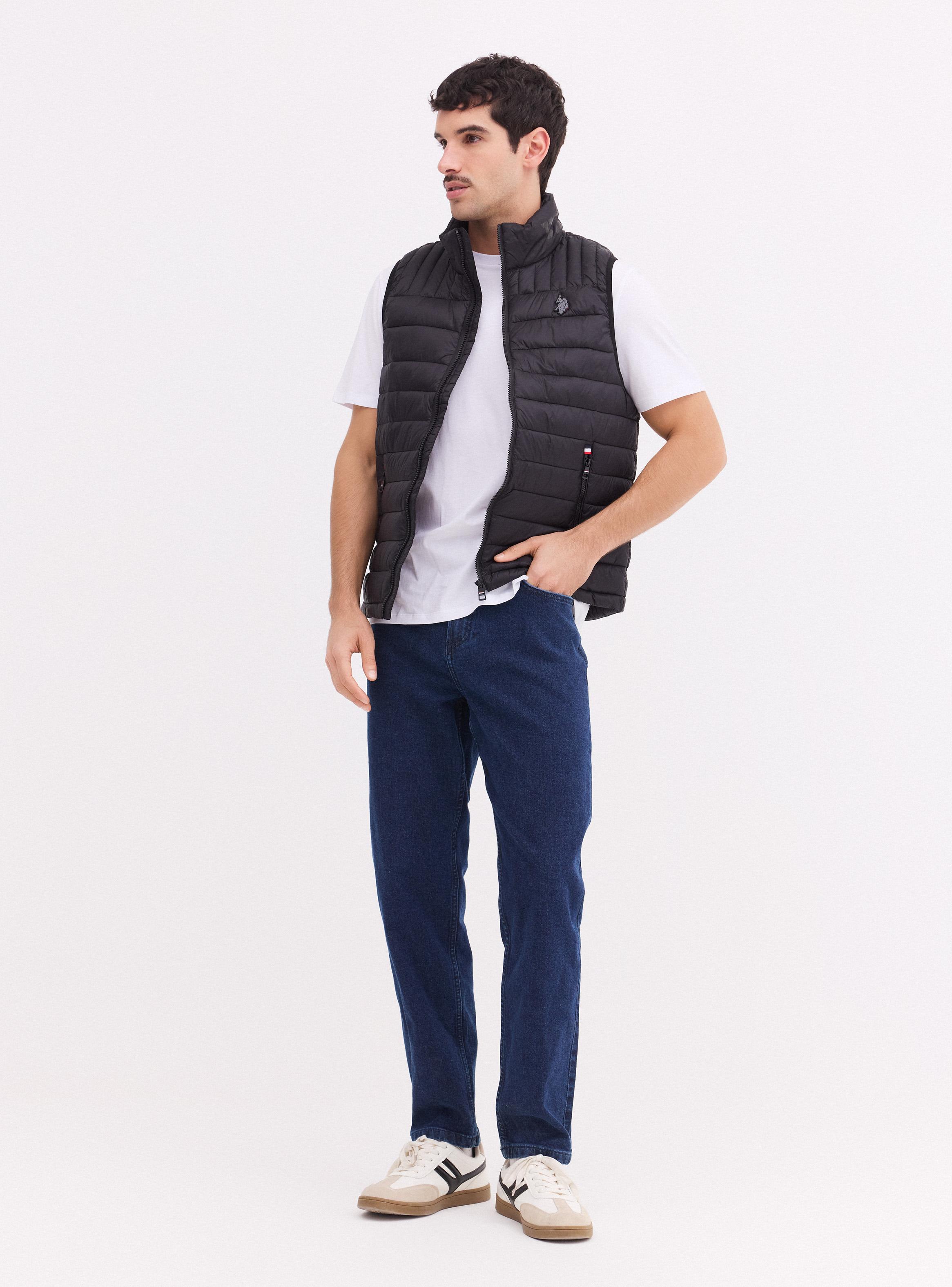 Parka Sin Mangas Light Weight-4