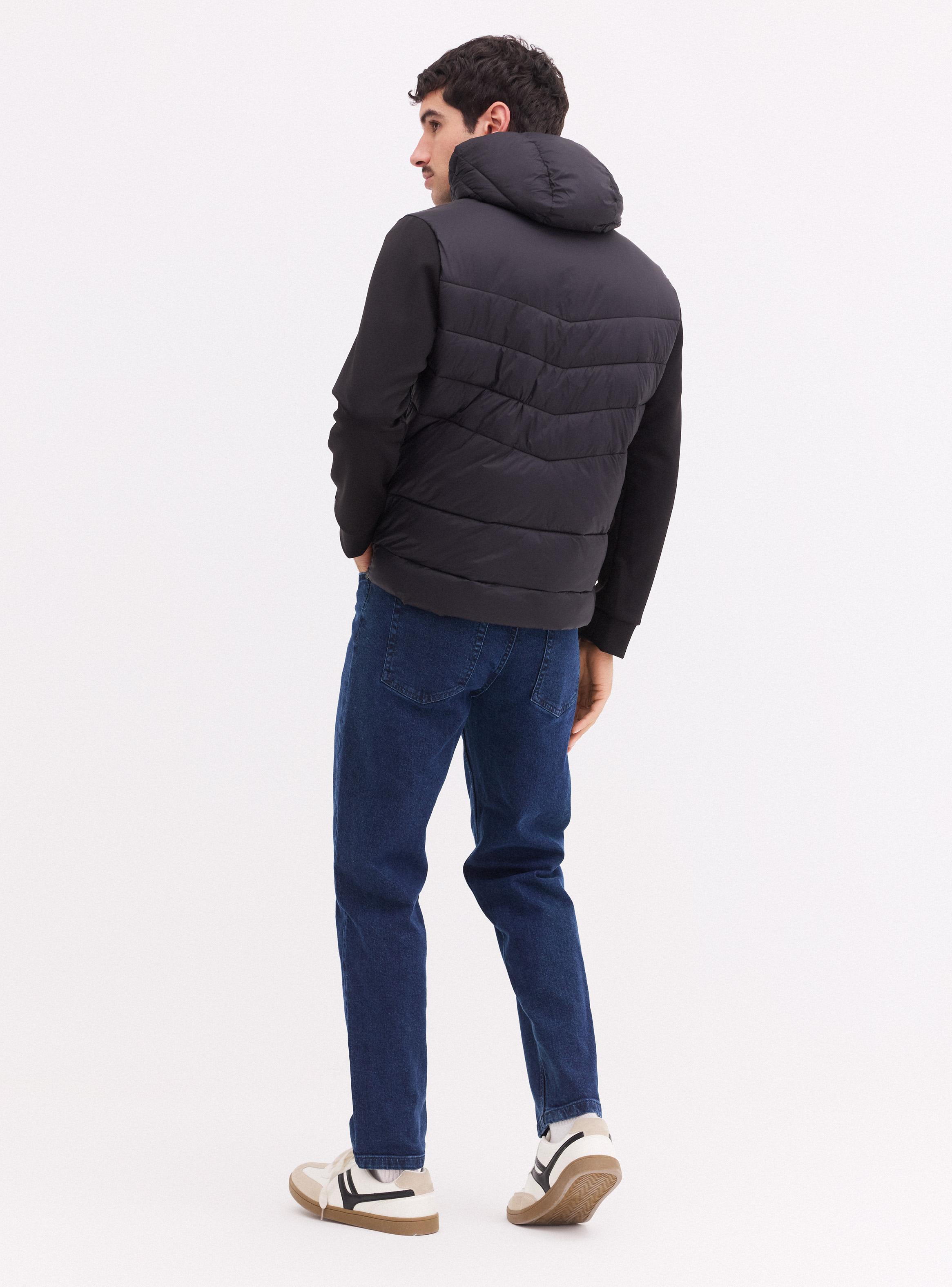 Parka Moda Híbrida-5