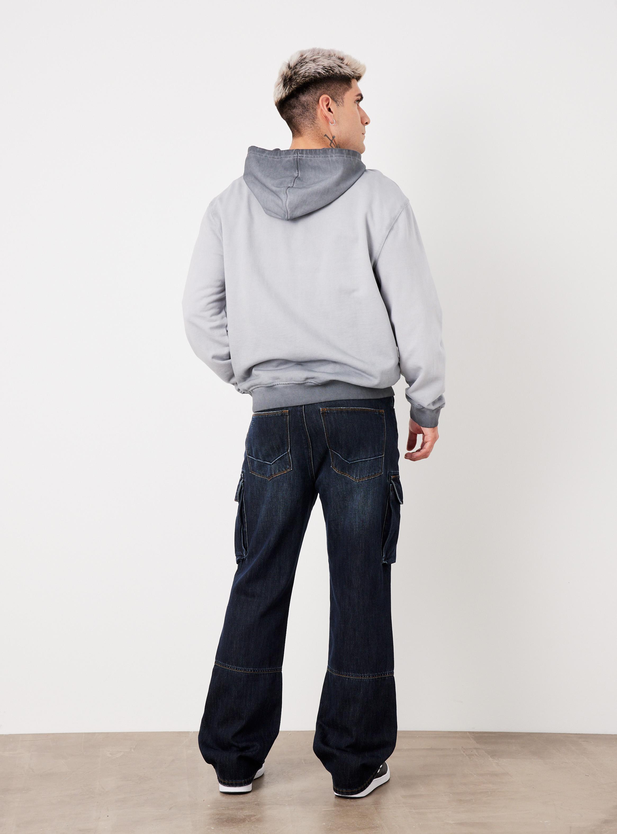 Polerón Lavado Contrastado-5